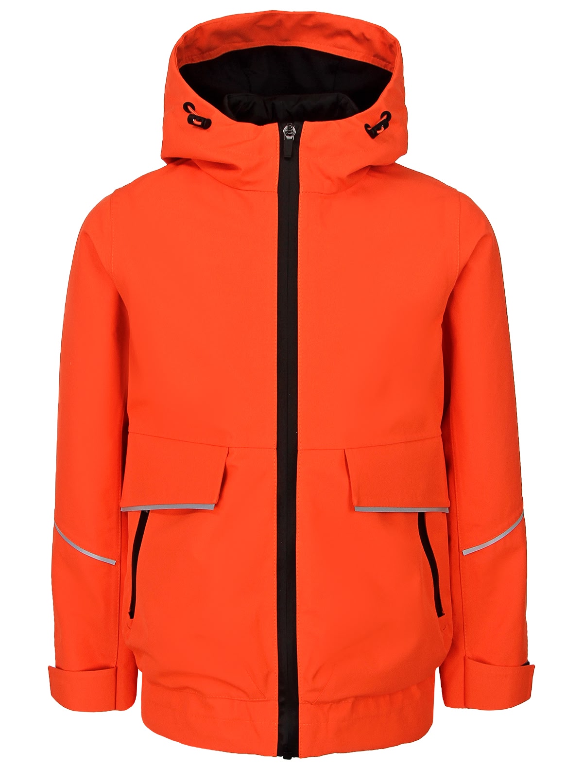 Куртка-трансформер