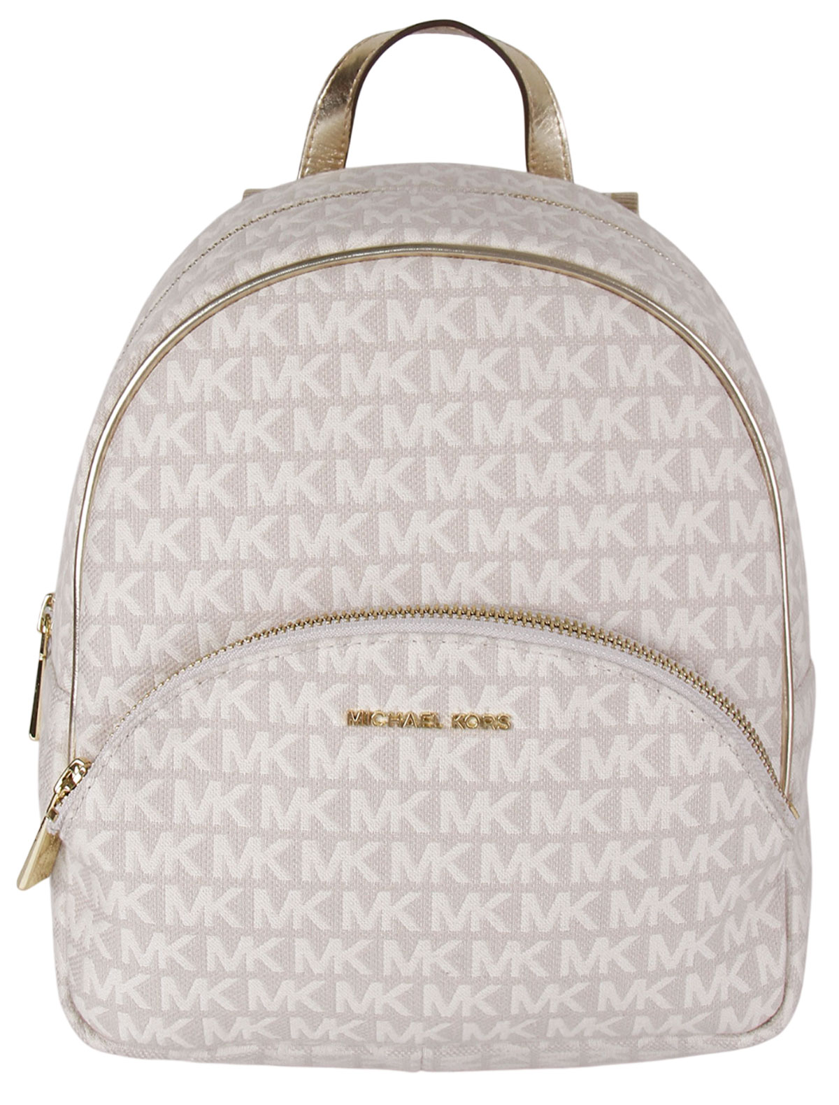 Рюкзак с монограммами