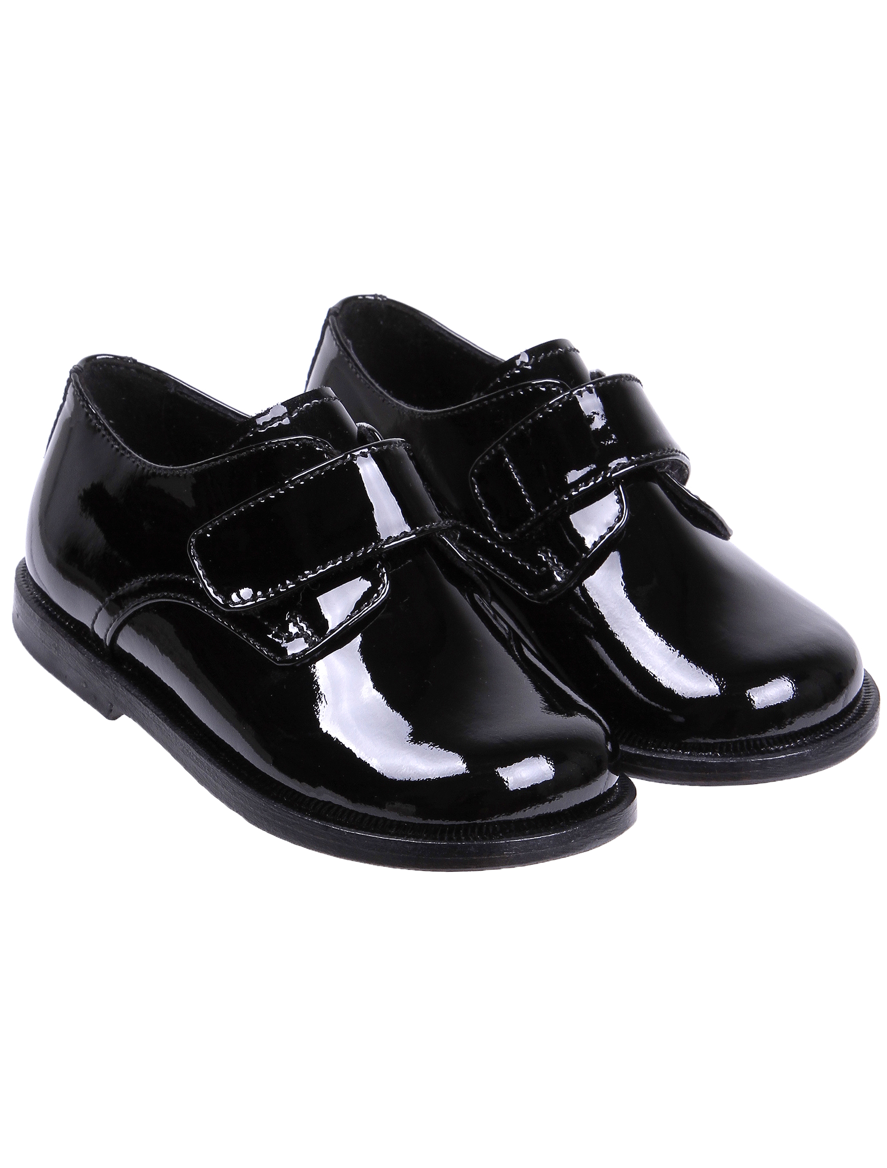 Туфли Missouri 1913233, цвет черный, размер 29 2011119880092 - фото 1