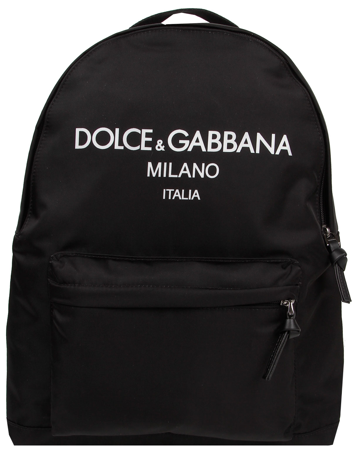 

Рюкзак Dolce & Gabbana, Черный, 2151008