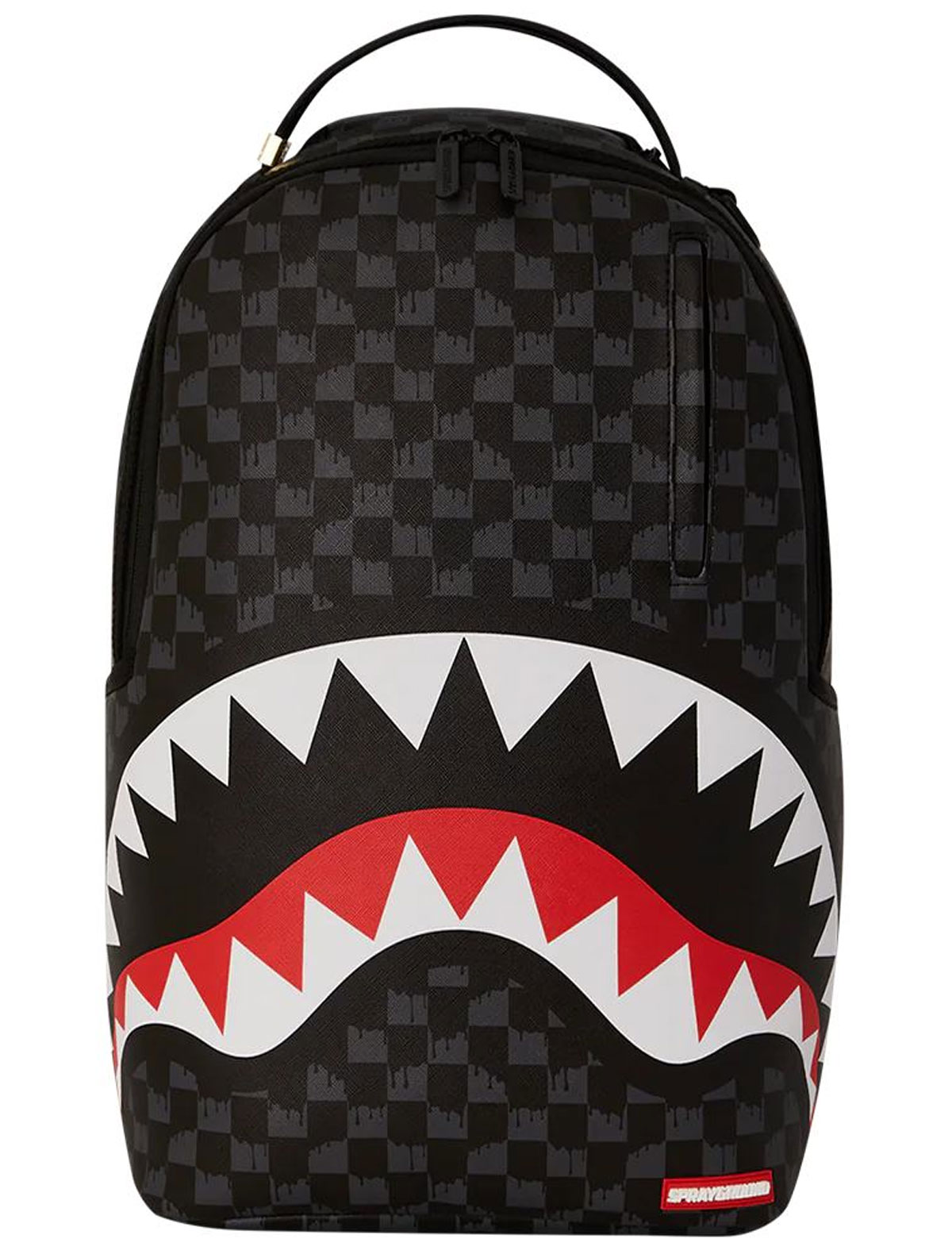 

Рюкзак SPRAYGROUND, Черный, 2727314