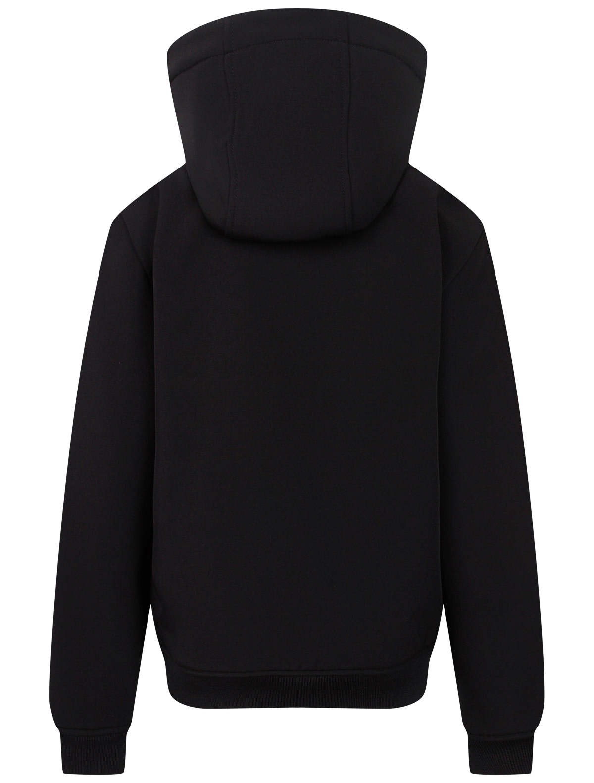 Куртка CALVIN KLEIN JEANS 2295264, цвет черный, размер 13 1074529170543 - фото 6