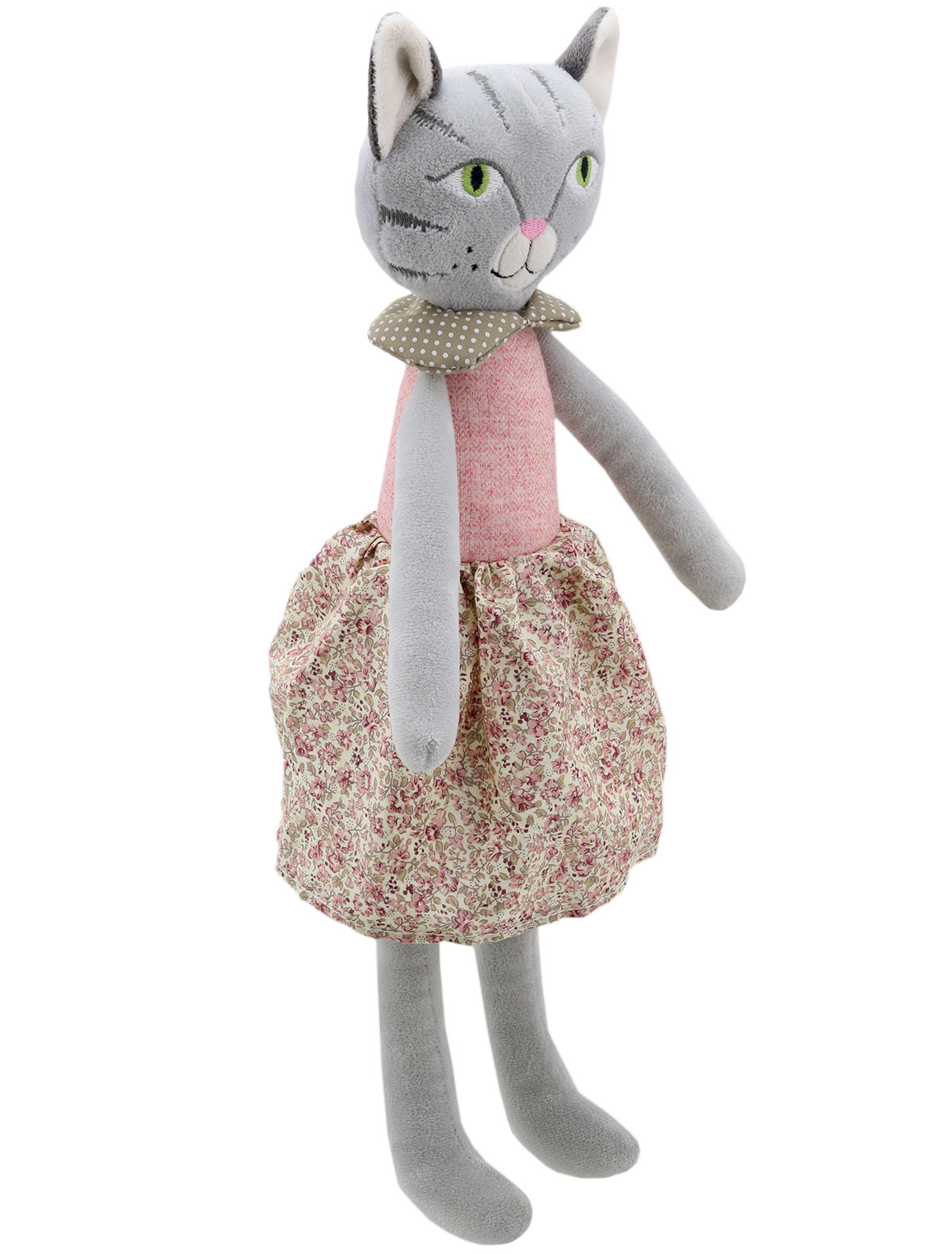 

Игрушка мягкая Wilberry, Разноцветный, 2486845