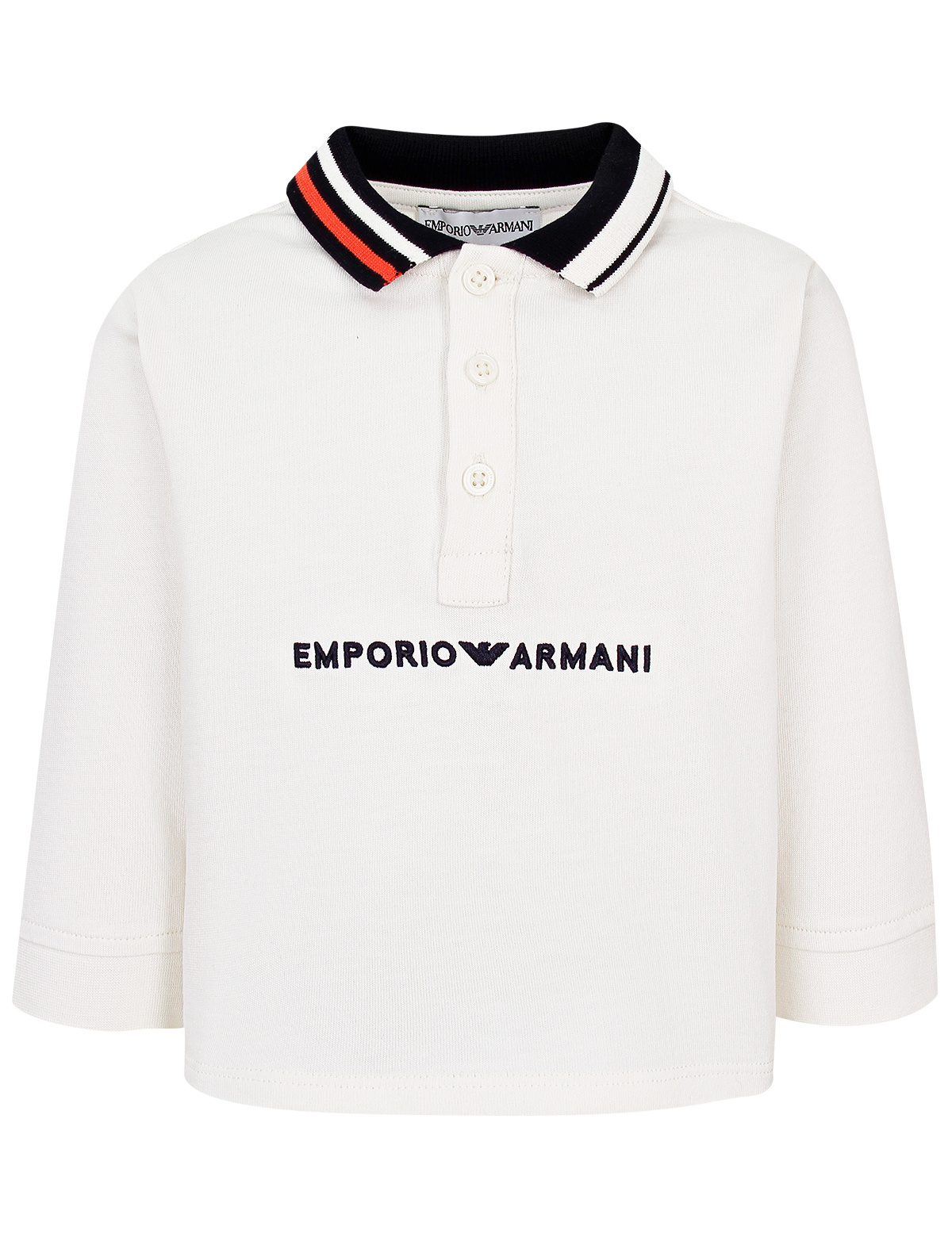 Поло EMPORIO ARMANI