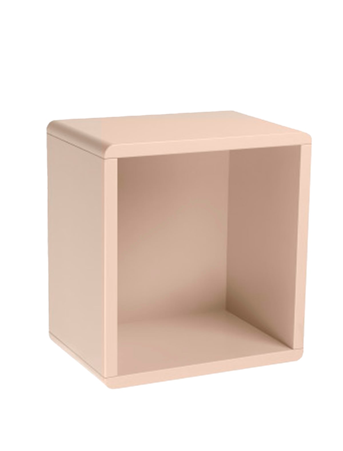 Полка Markes (эмаль) бежевая