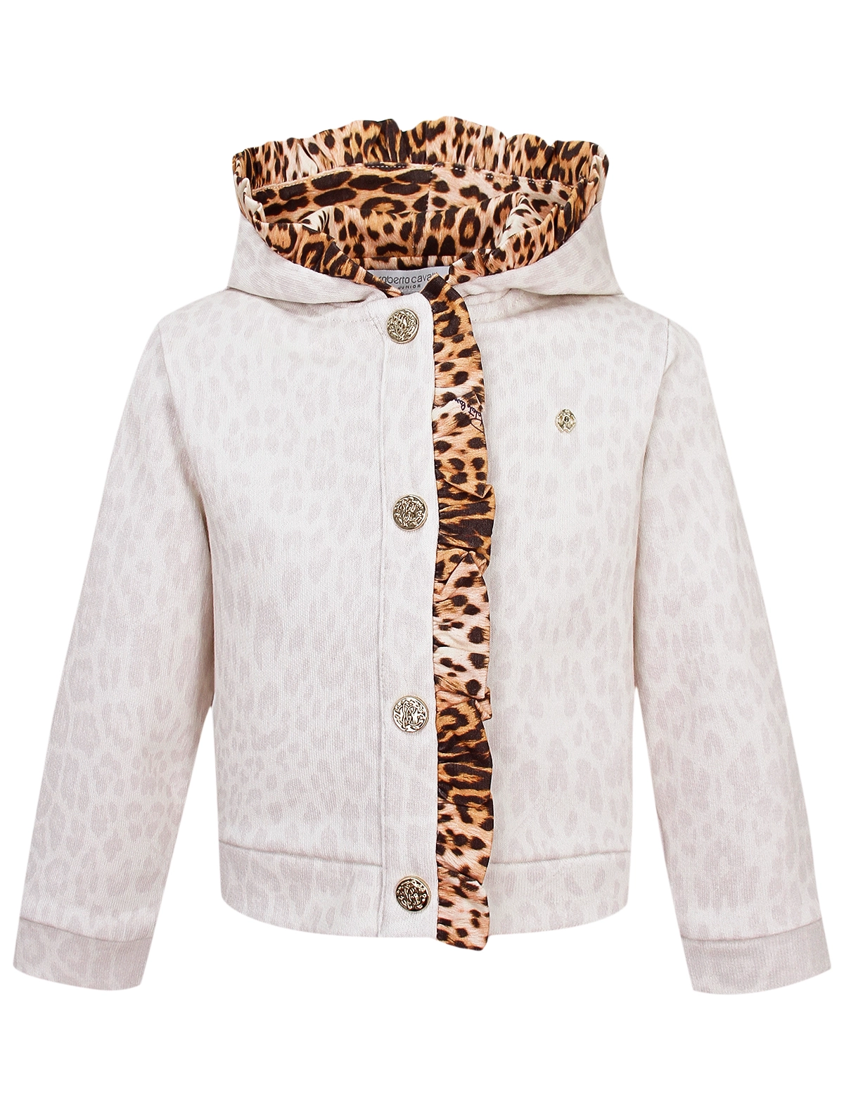 

Толстовка Roberto Cavalli, Разноцветный, 3084862