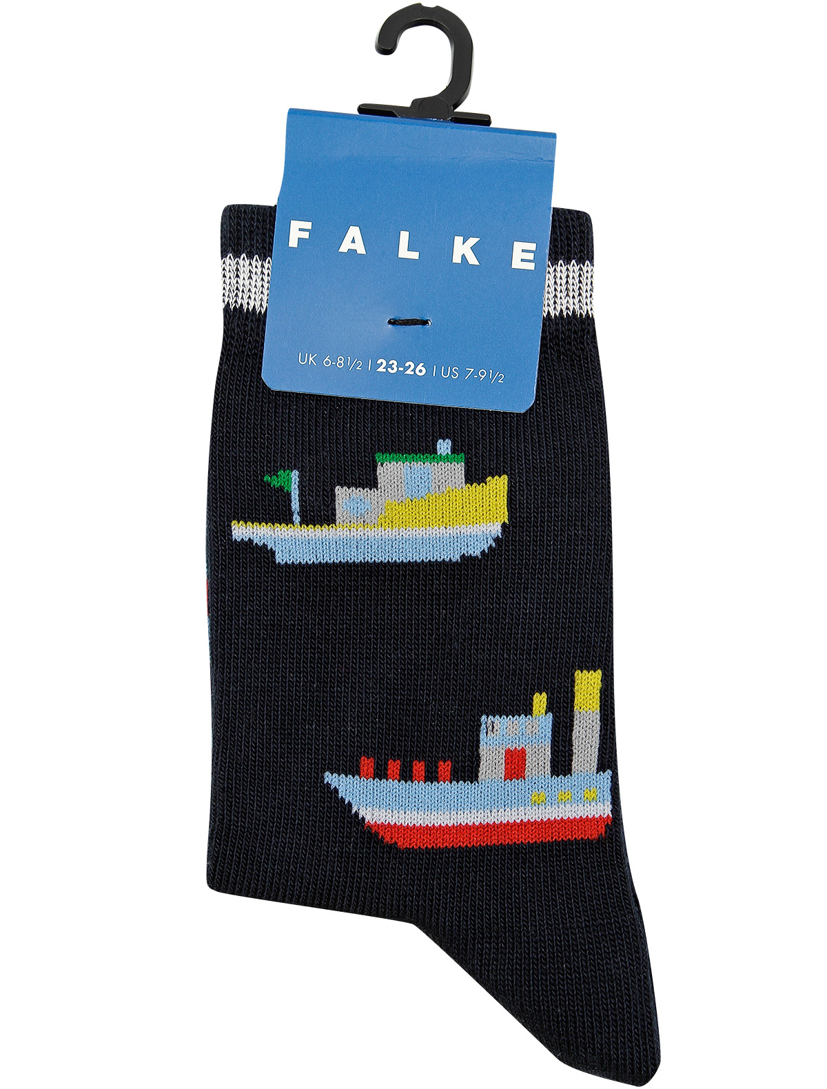 

Носки FALKE, Синий, 1909448