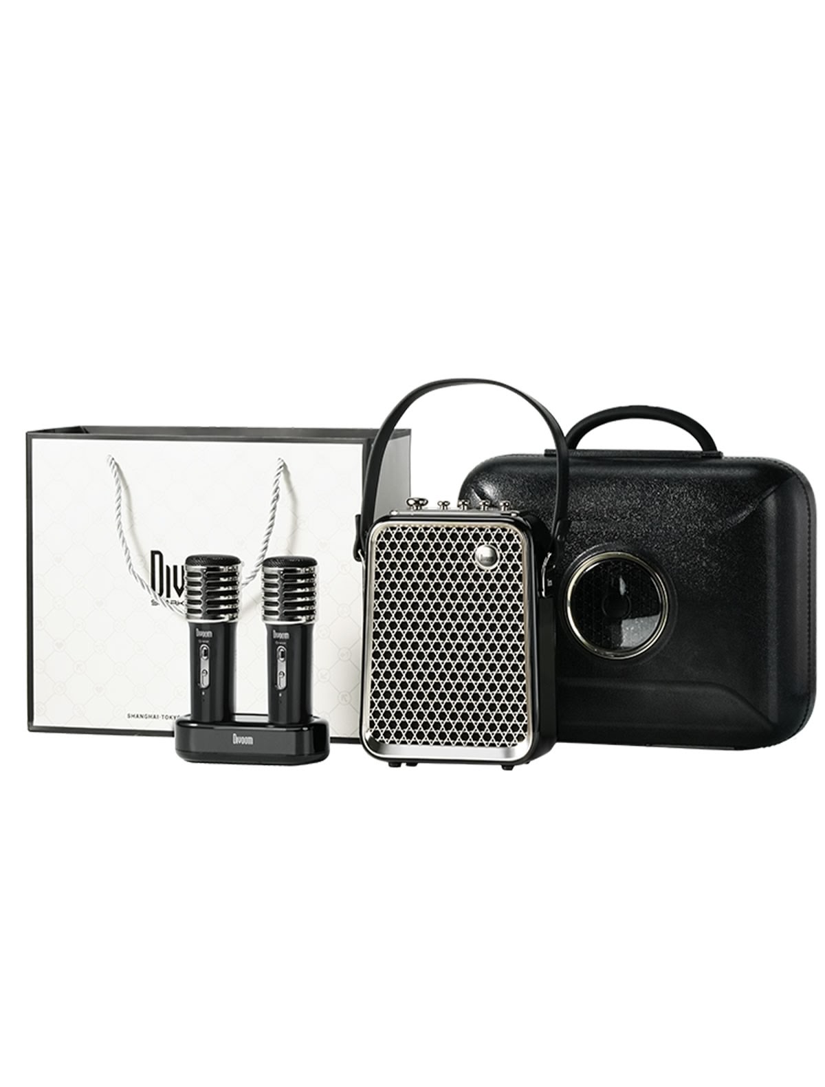 Колонка DIVOOM