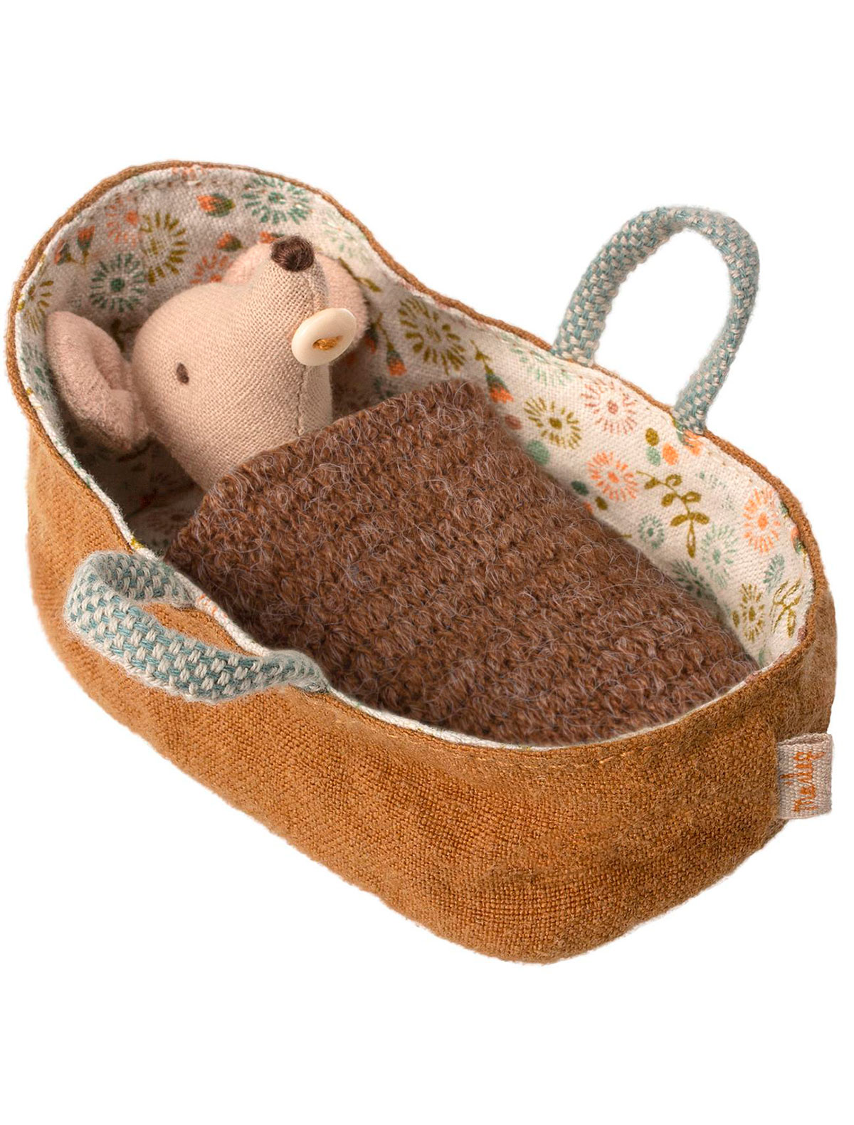 

Игрушка MAILEG, Коричневый, 2264492