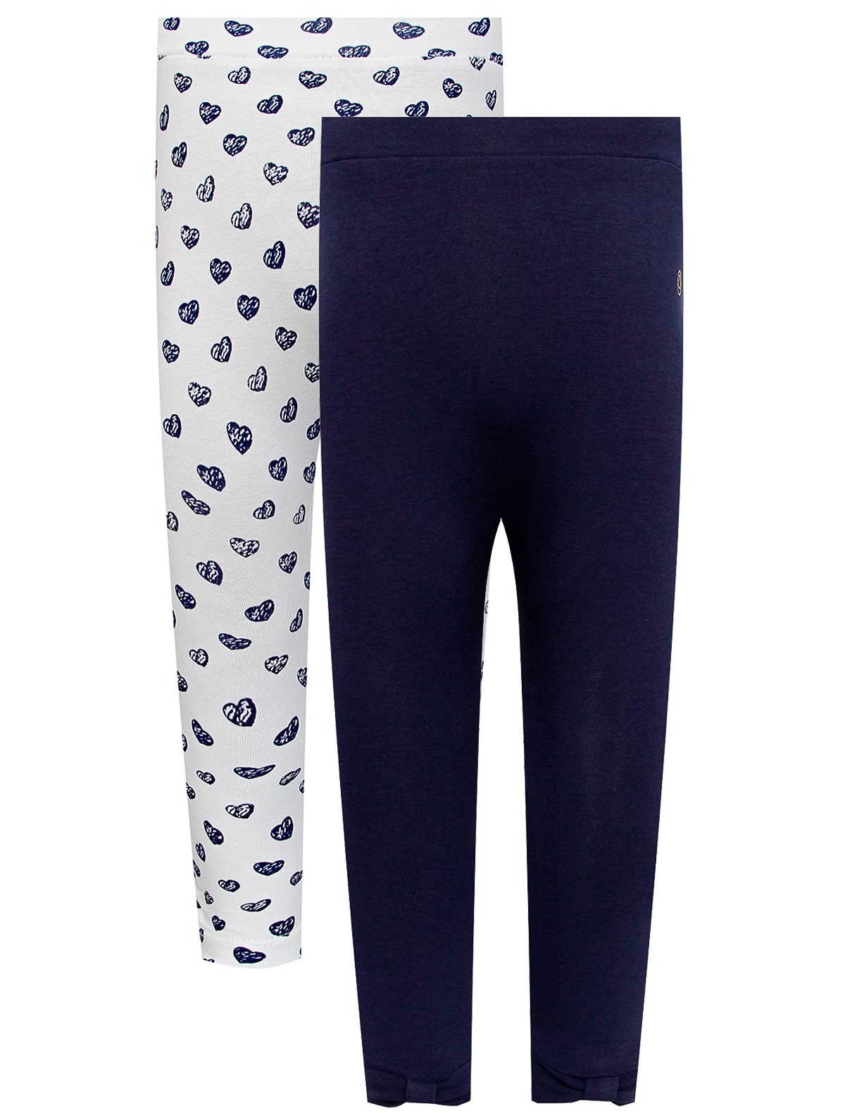 ЛЕГГИНСЫ 2 ШТ