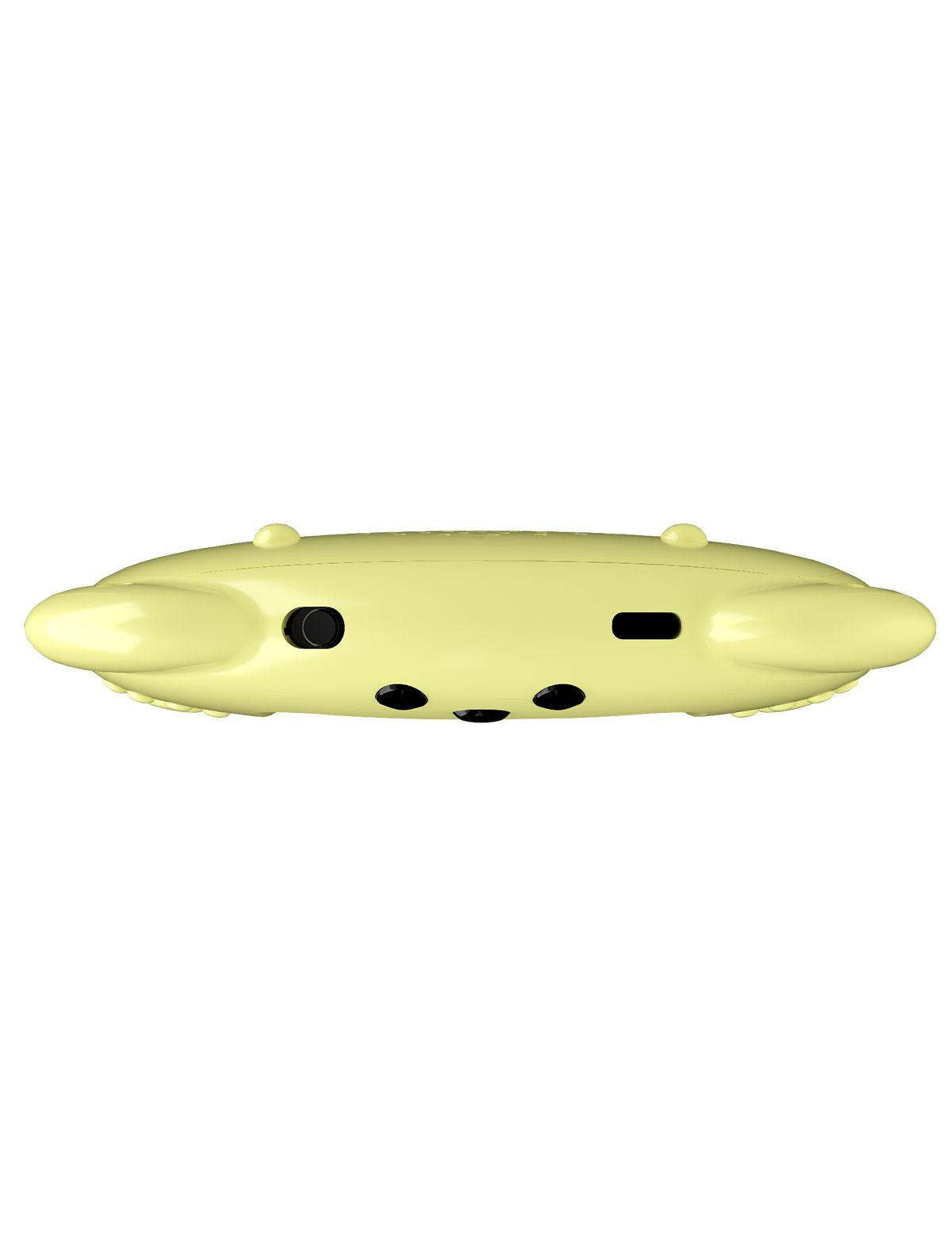 Игрушка интерактивная LUMICUBE 2471530, цвет желтый 7674529270058 - фото 7