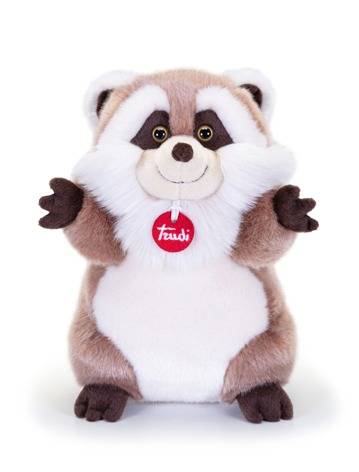 

Игрушка мягкая TRUDI, Разноцветный, 2758335