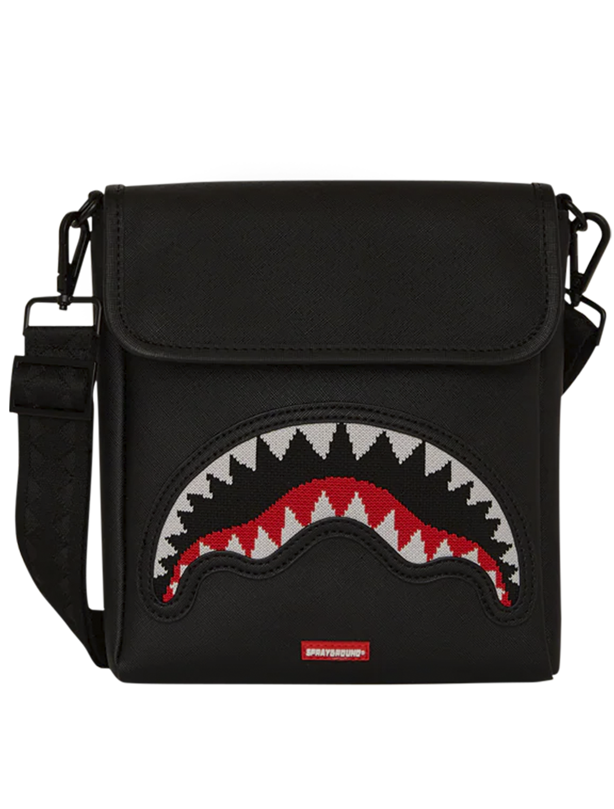 

Сумка SPRAYGROUND, Черный, 3076502