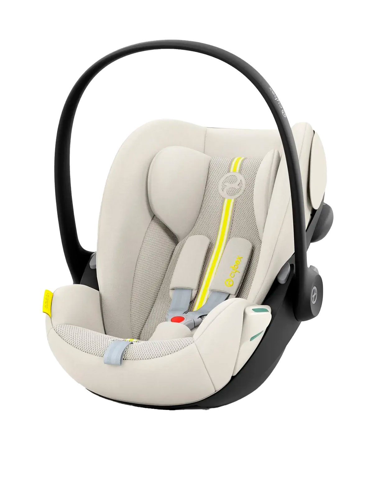 

Автокресло CYBEX, Бежевый, 2746988