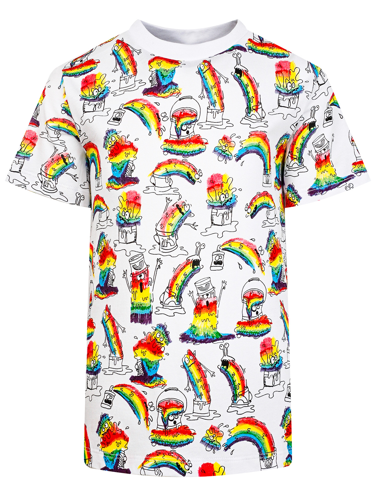 

Футболка Stella McCartney, Белый, 2157070