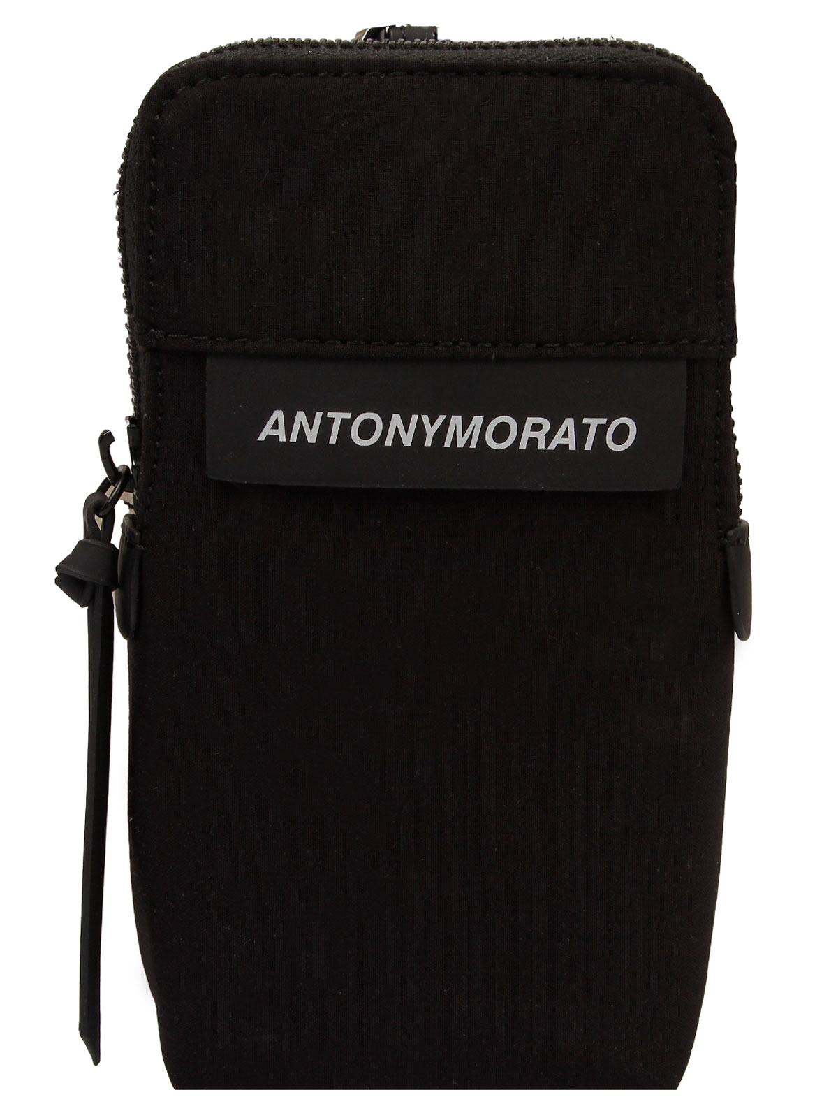 Чехол для телефона Antony Morato 2412780, цвет черный 5674518270016 - фото 1