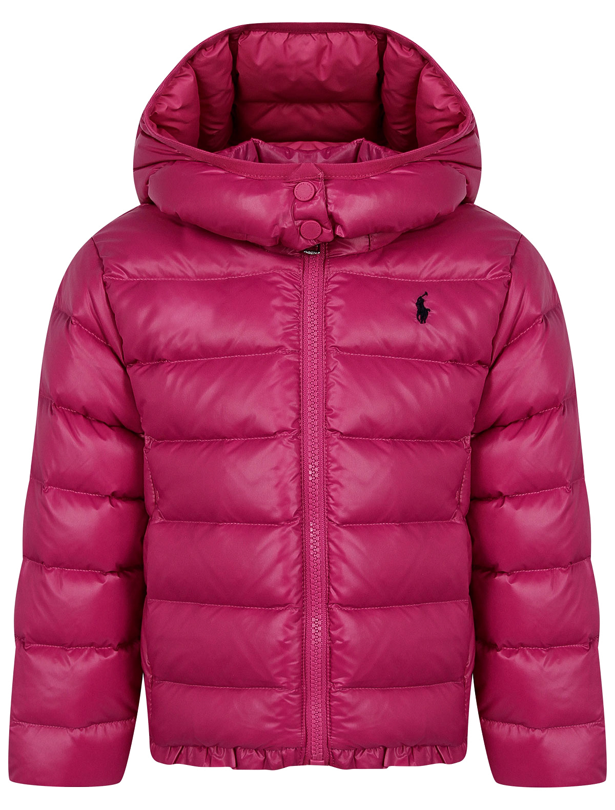 Куртка Ralph Lauren 2263531, цвет розовый, размер 4 1074509084624 - фото 1