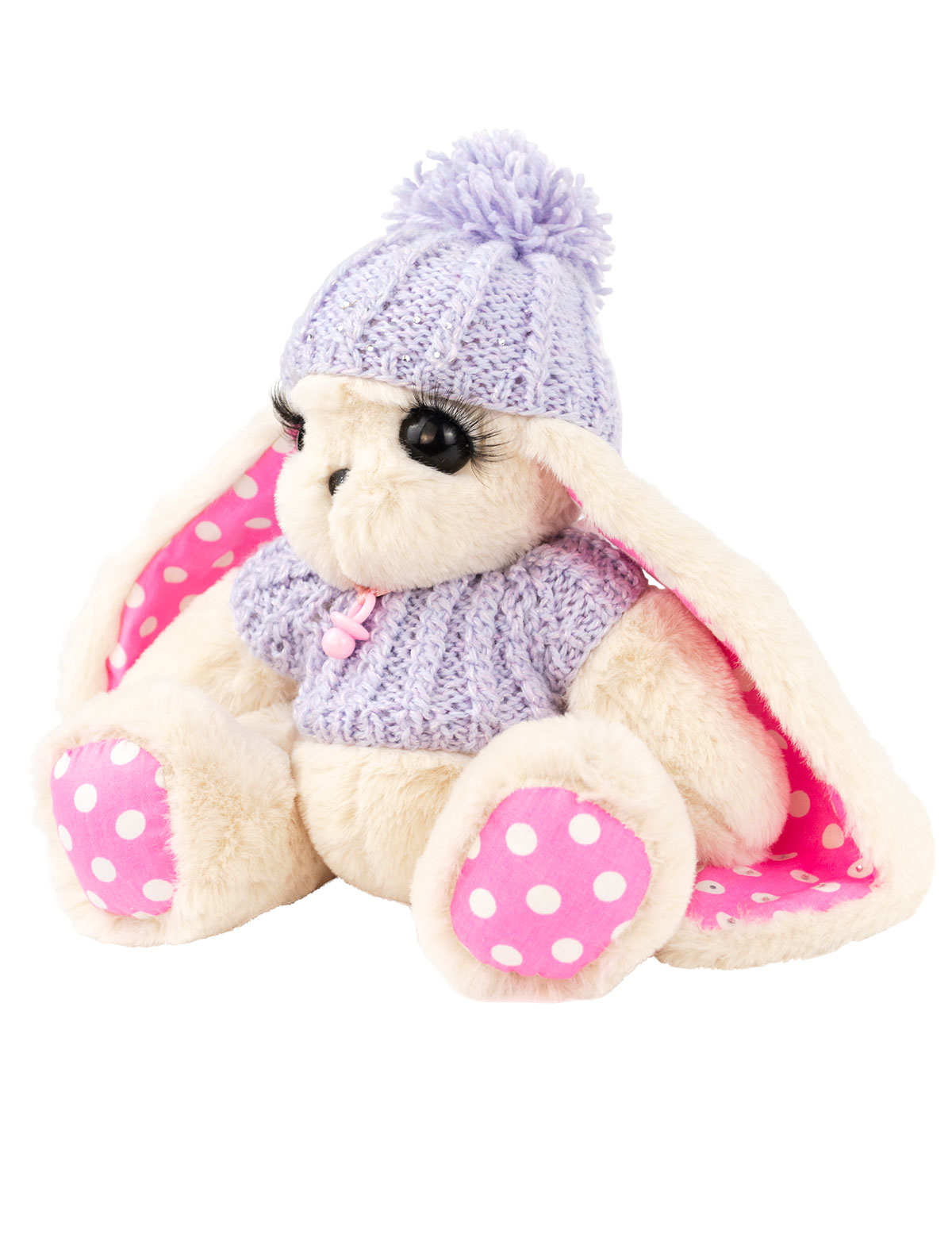 

Игрушка мягкая Carolon, Разноцветный, 2501493