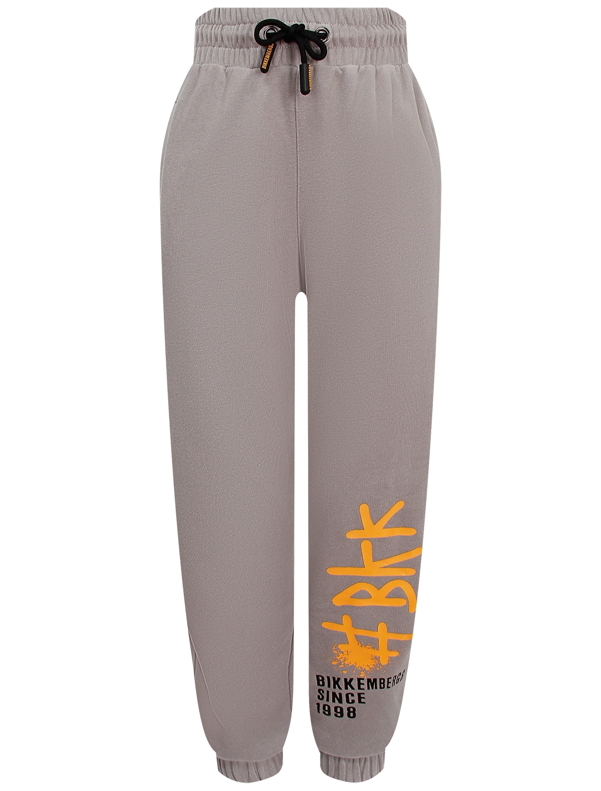 

Брюки спортивные Bikkembergs, Серый, 2927522