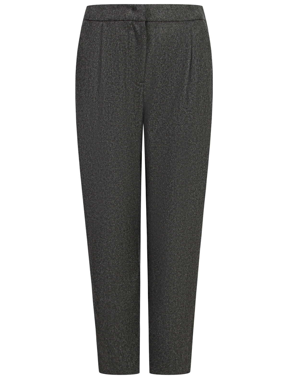 

Брюки Ermanno Scervino, Серый, 2594726