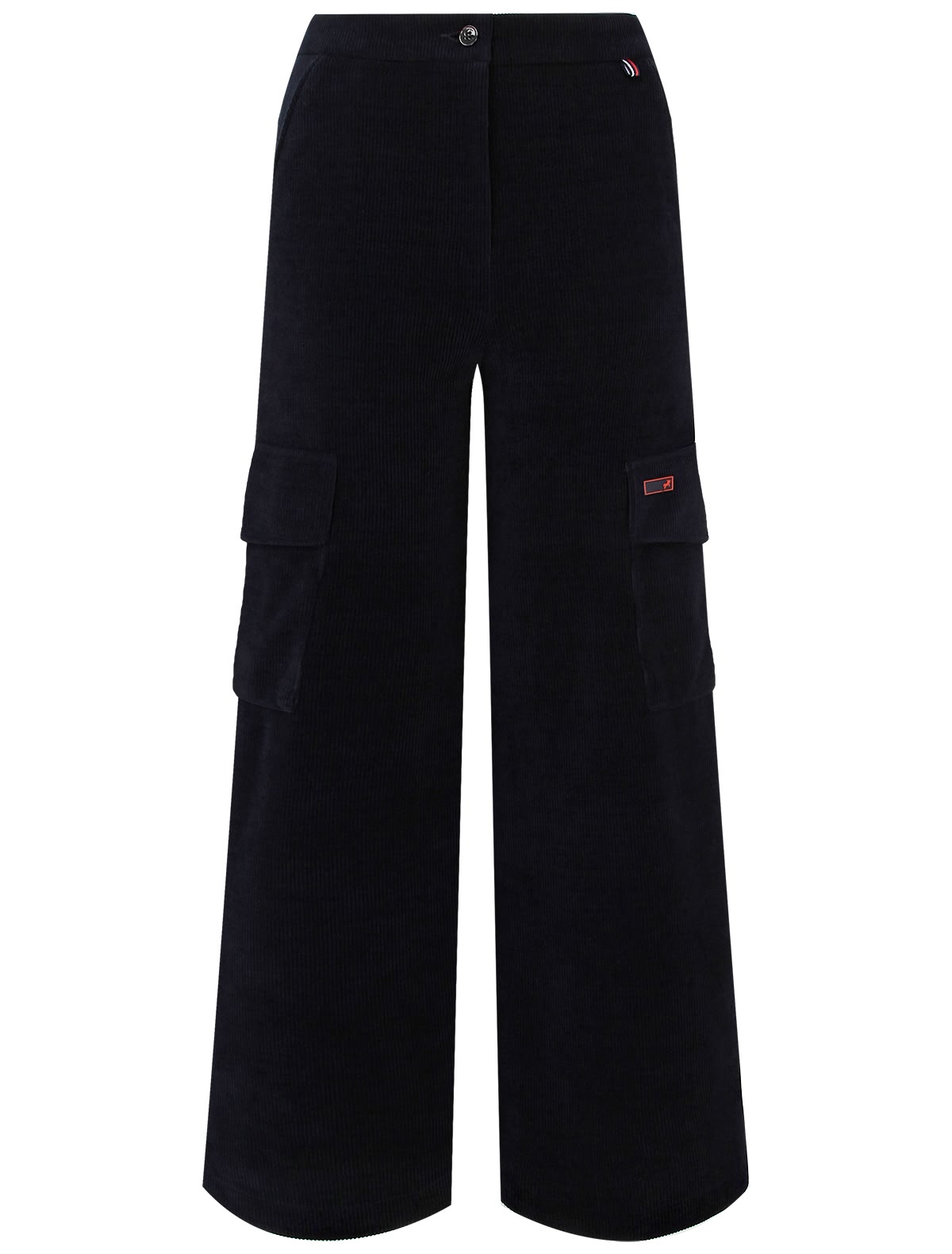 Брюки-карго