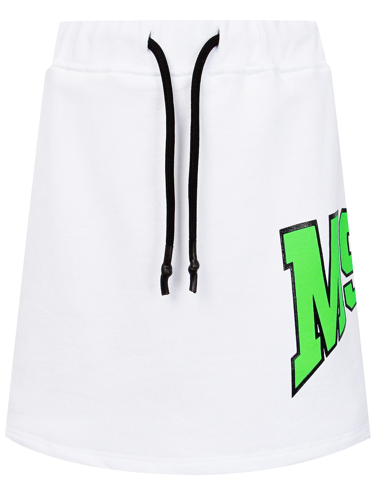 

Юбка MSGM, Белый, 2166651