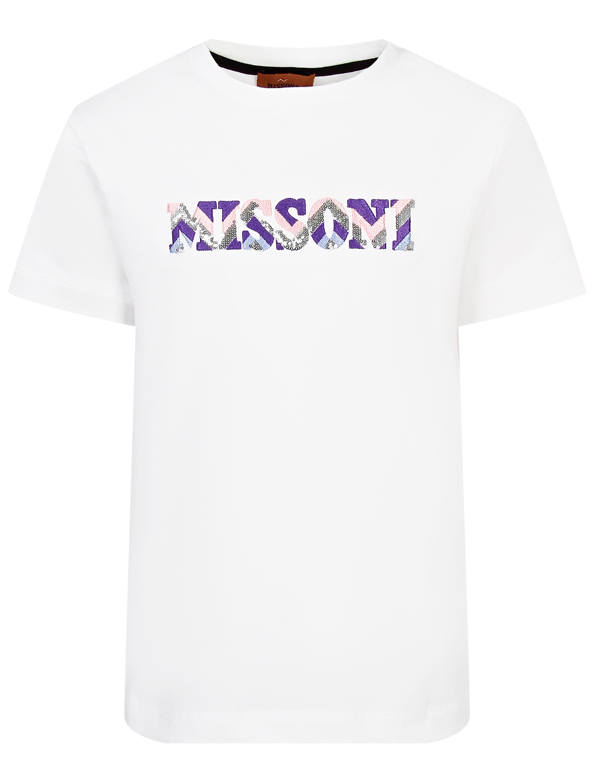 

Футболка Missoni, Белый, 2703742
