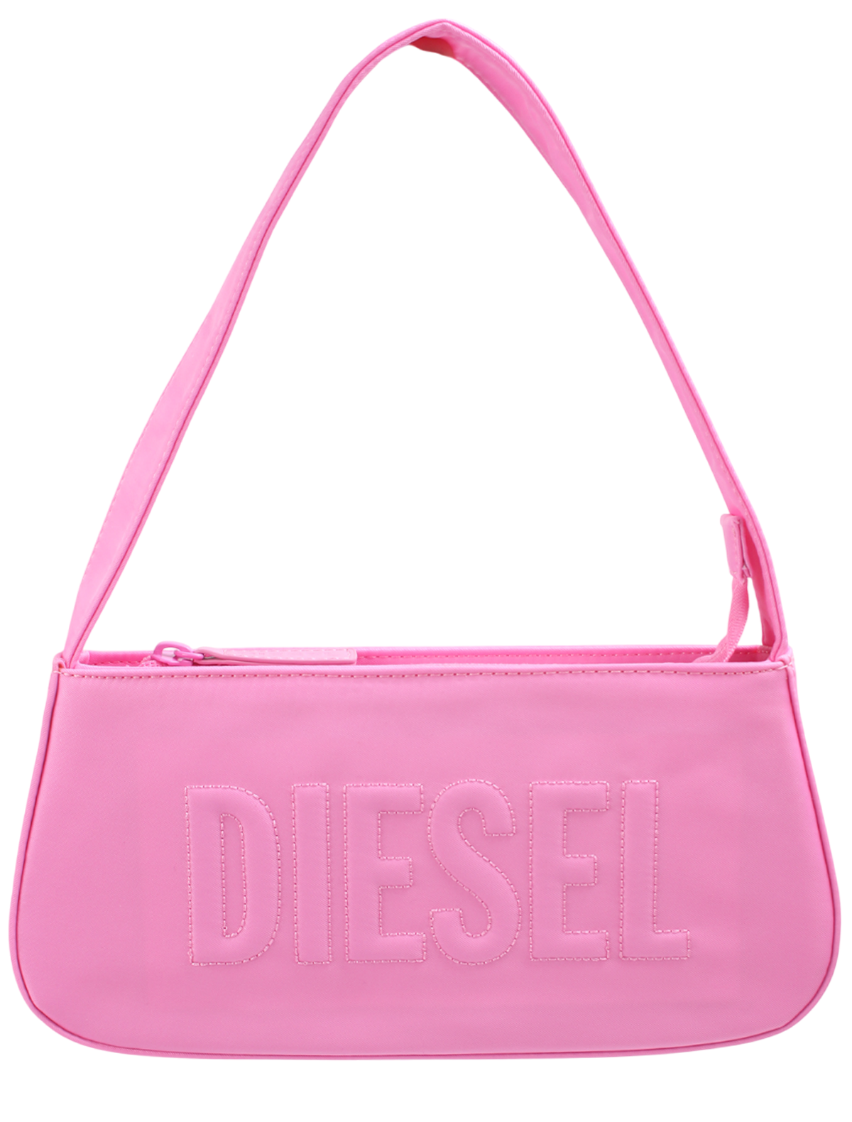 

Сумка Diesel, Розовый, 2886828