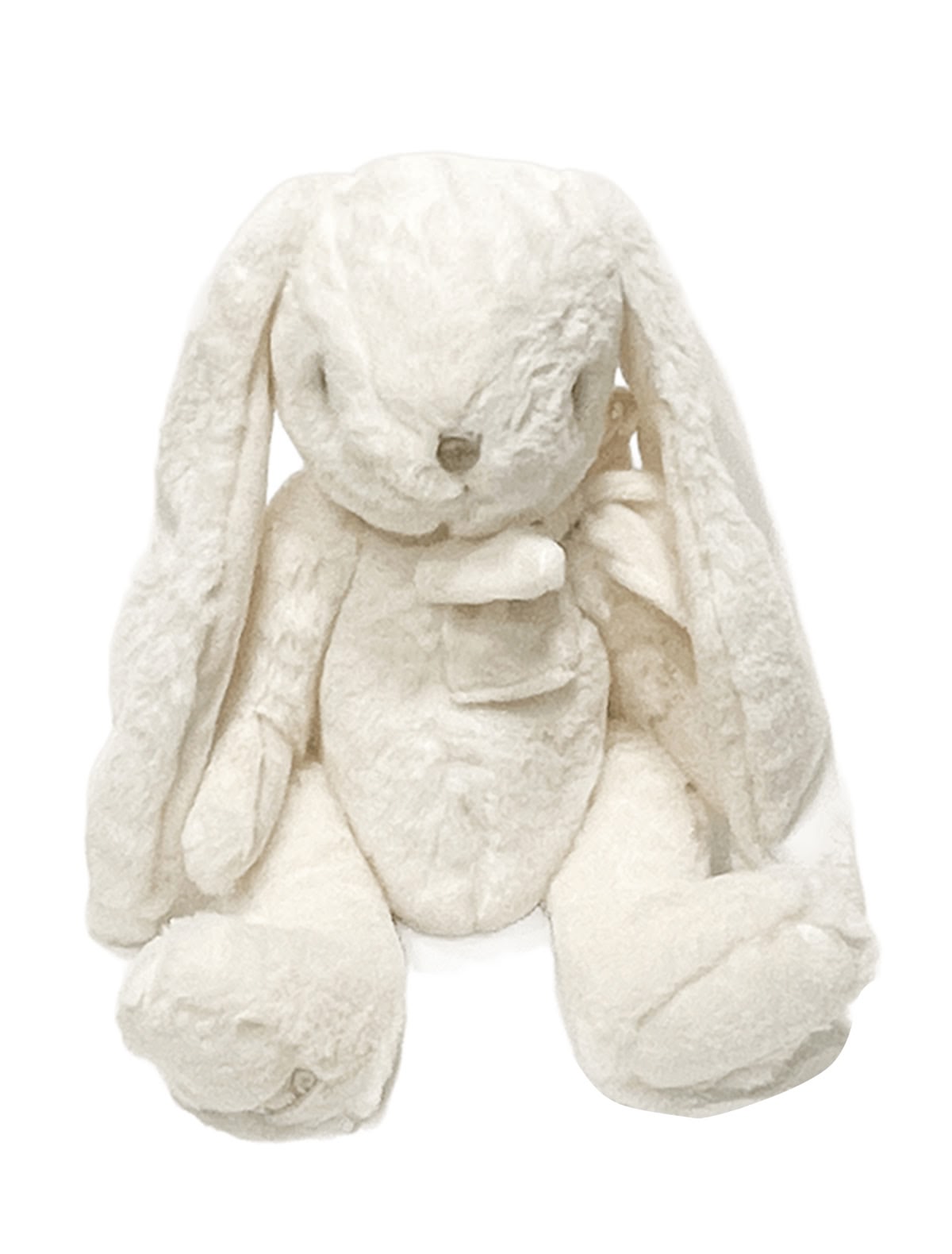 Игрушка мягкая Зайка