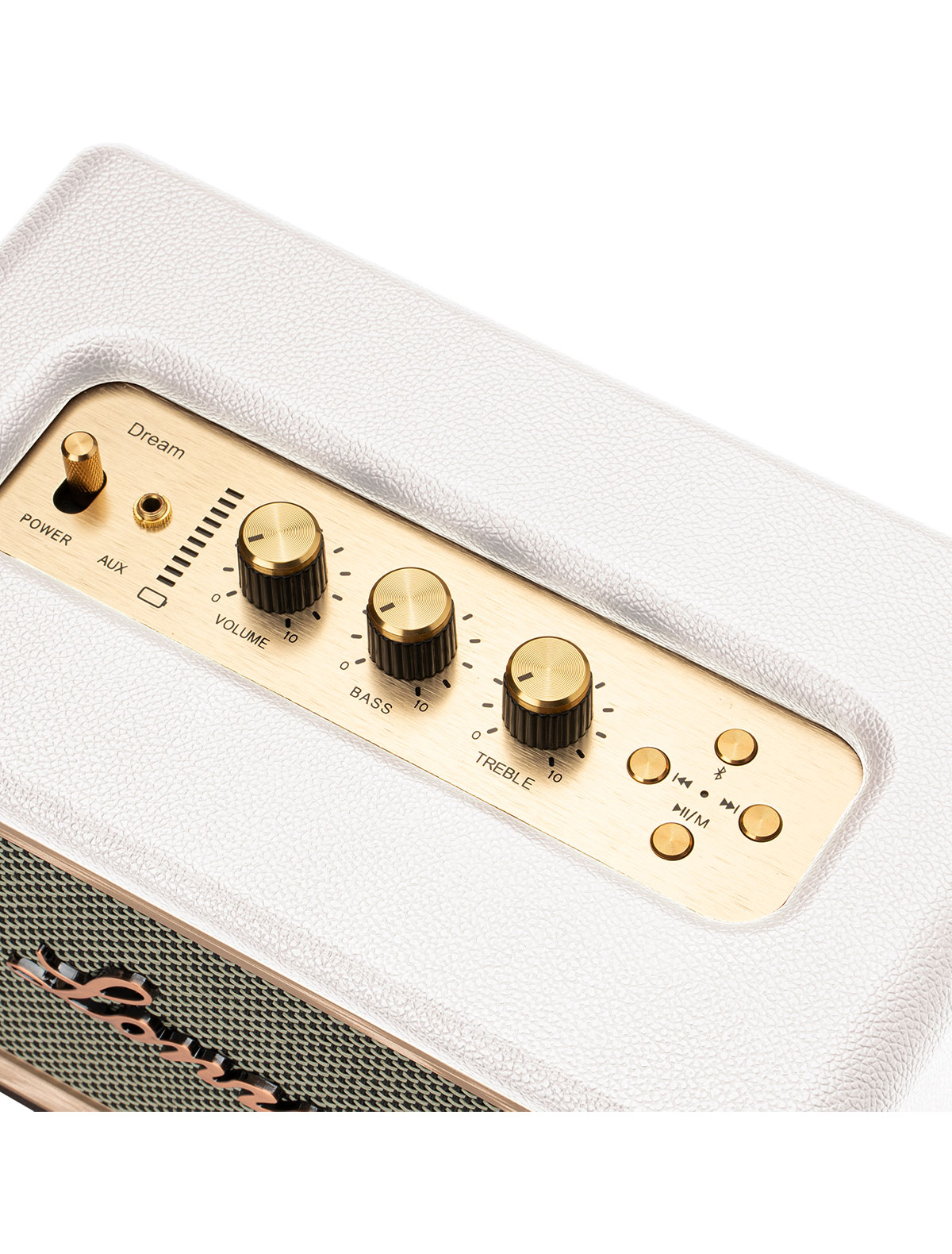 Колонка Buka Tech