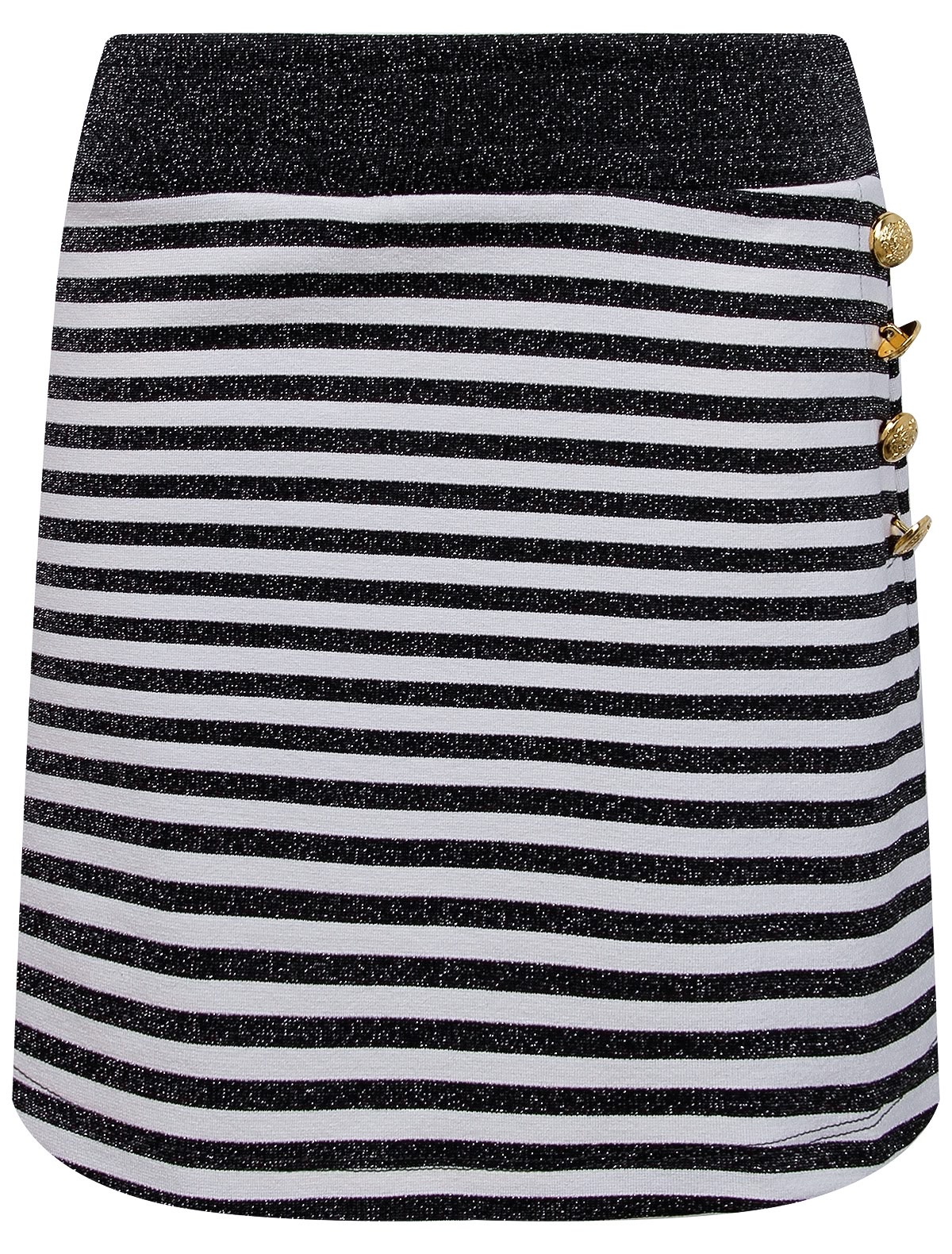 ЮБКА в полоску