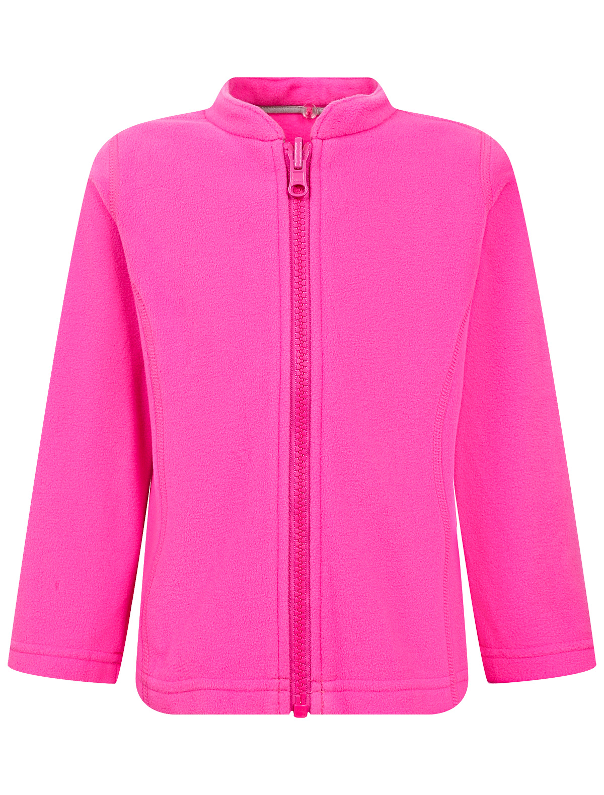 Пальто POIVRE BLANC 2393659, цвет розовый, размер 4 1124509270012 - фото 4