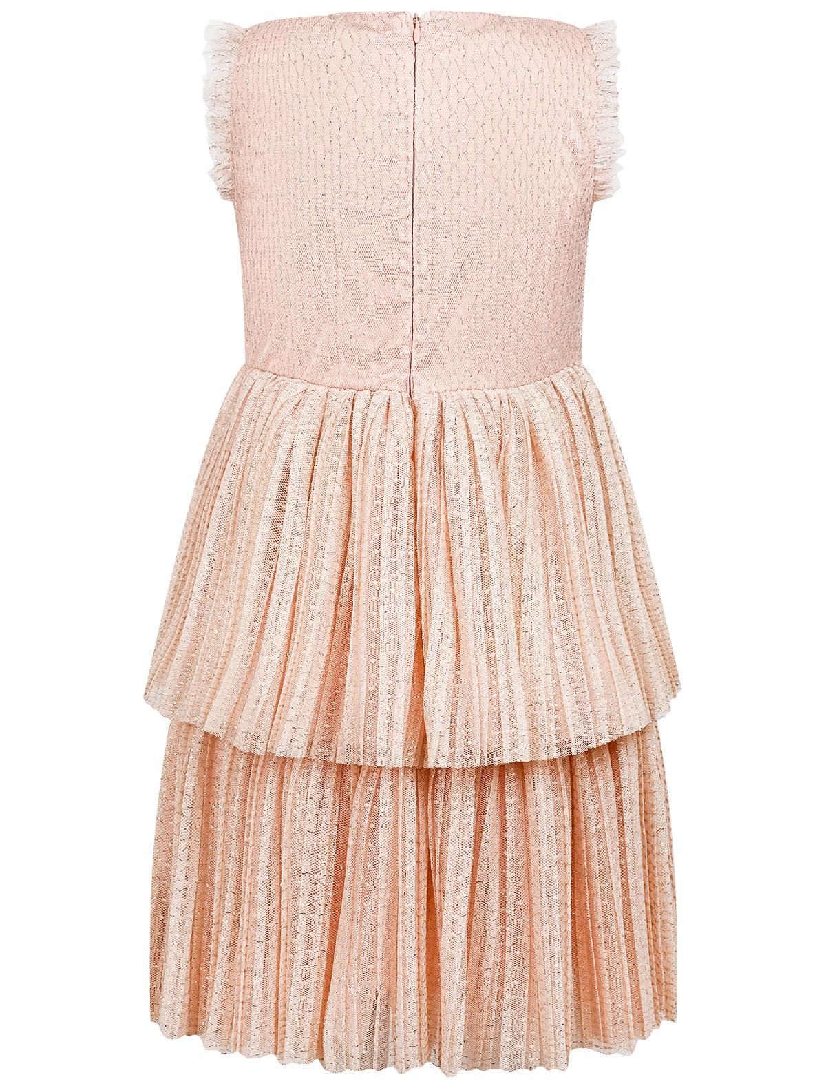Платье EIRENE 2291292, цвет розовый, размер 10 1054509178868 - фото 8