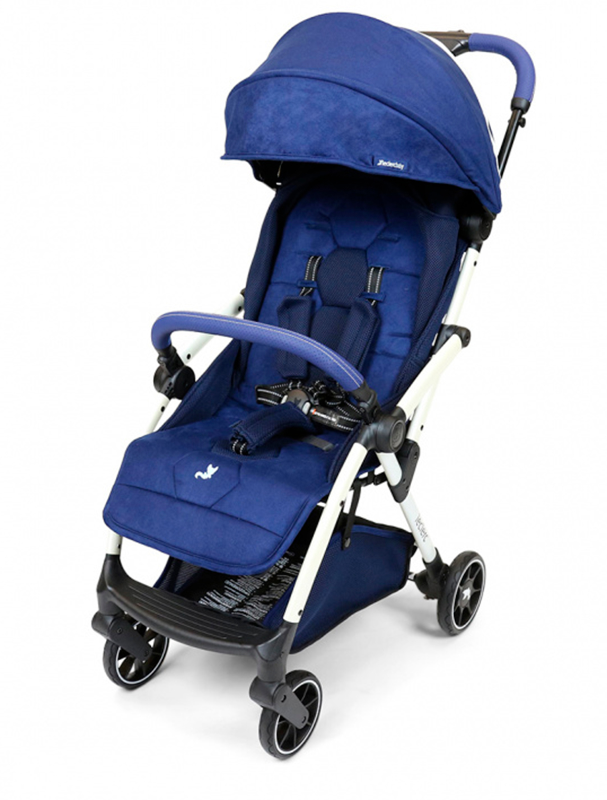 Коляска Leclerc baby 2546569, цвет синий, размер 6 4004529370022 - фото 1