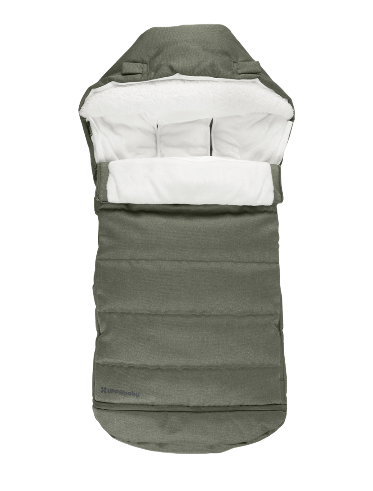 

Чехол на коляску UPPAbaby, Зеленый, 3107259