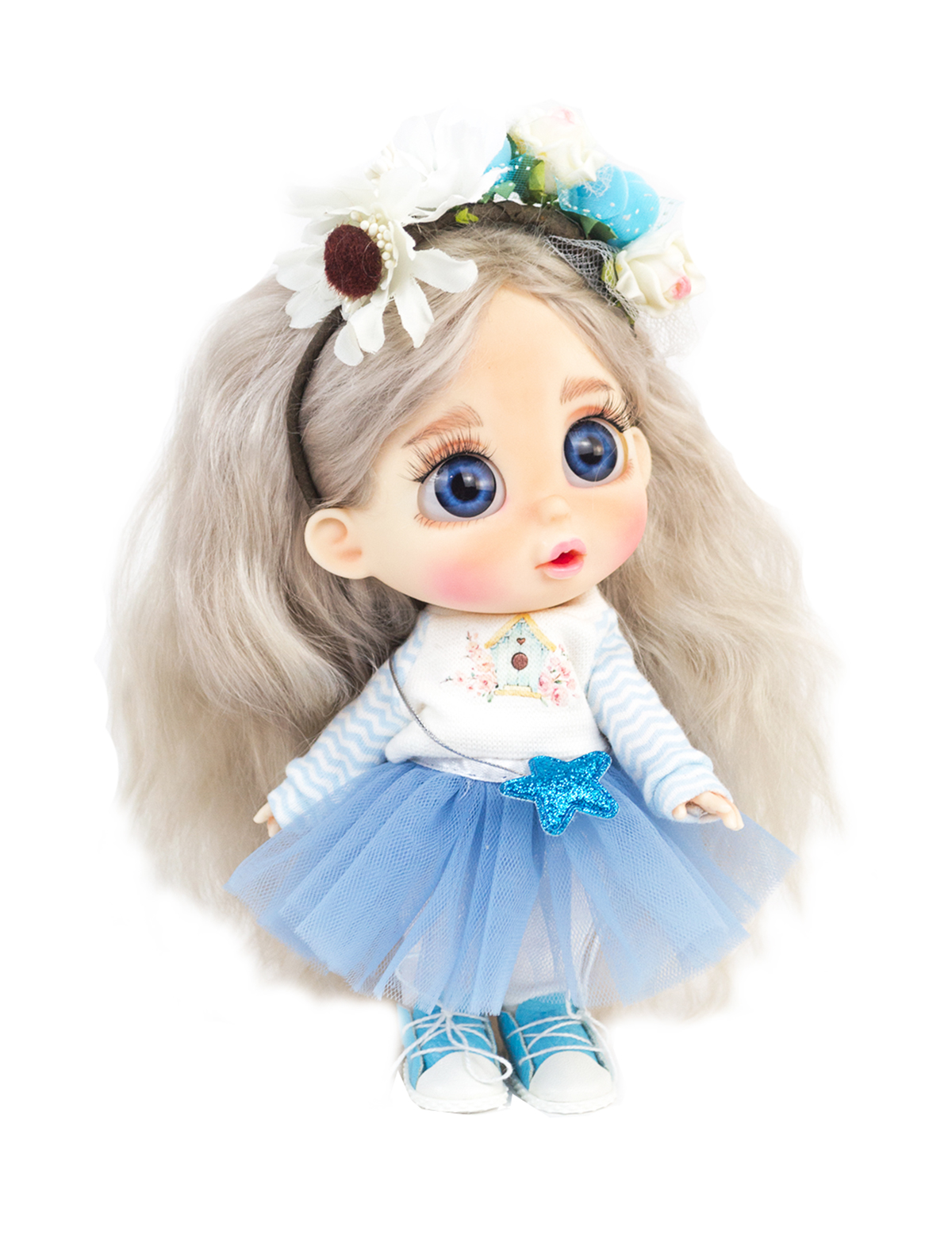 Кукла Carolon 2652506