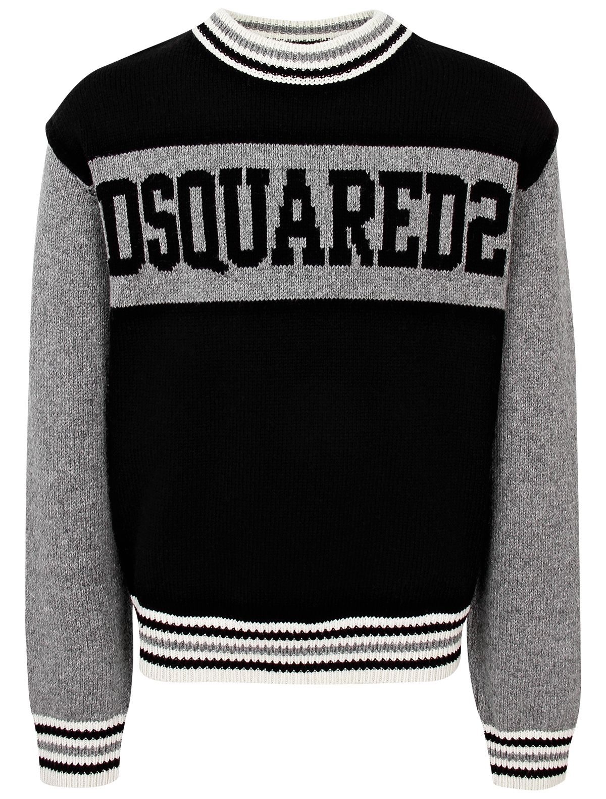 Джемпер Dsquared2