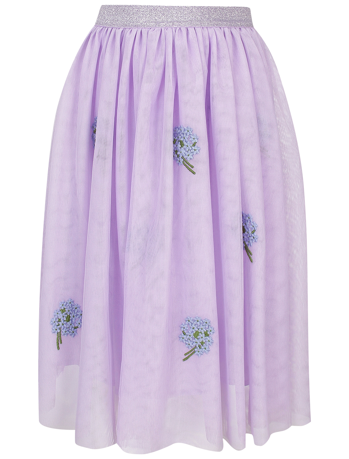

Юбка Stella McCartney, Разноцветный, 2774294