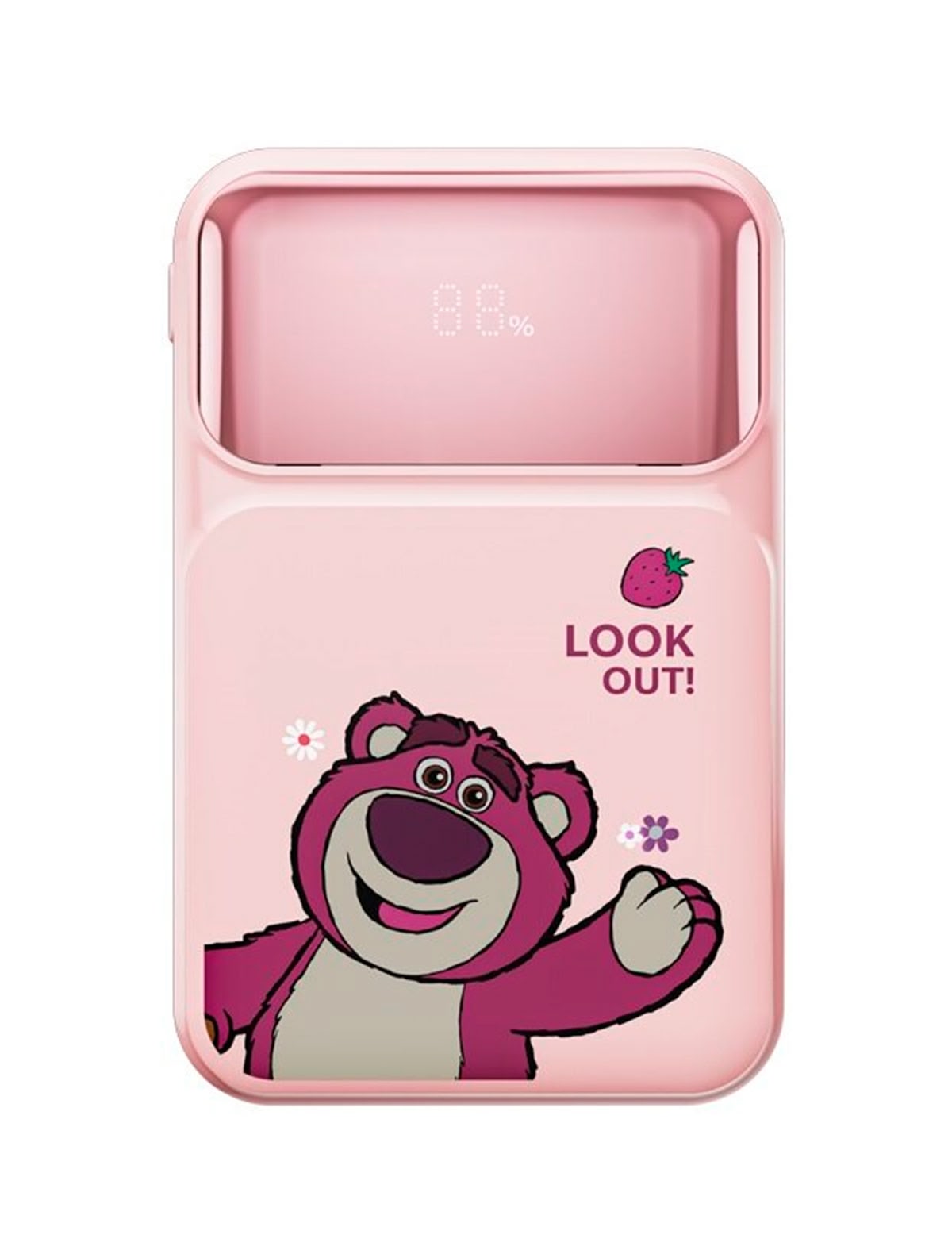 Внешний аккумулятор Дисней История игрушек