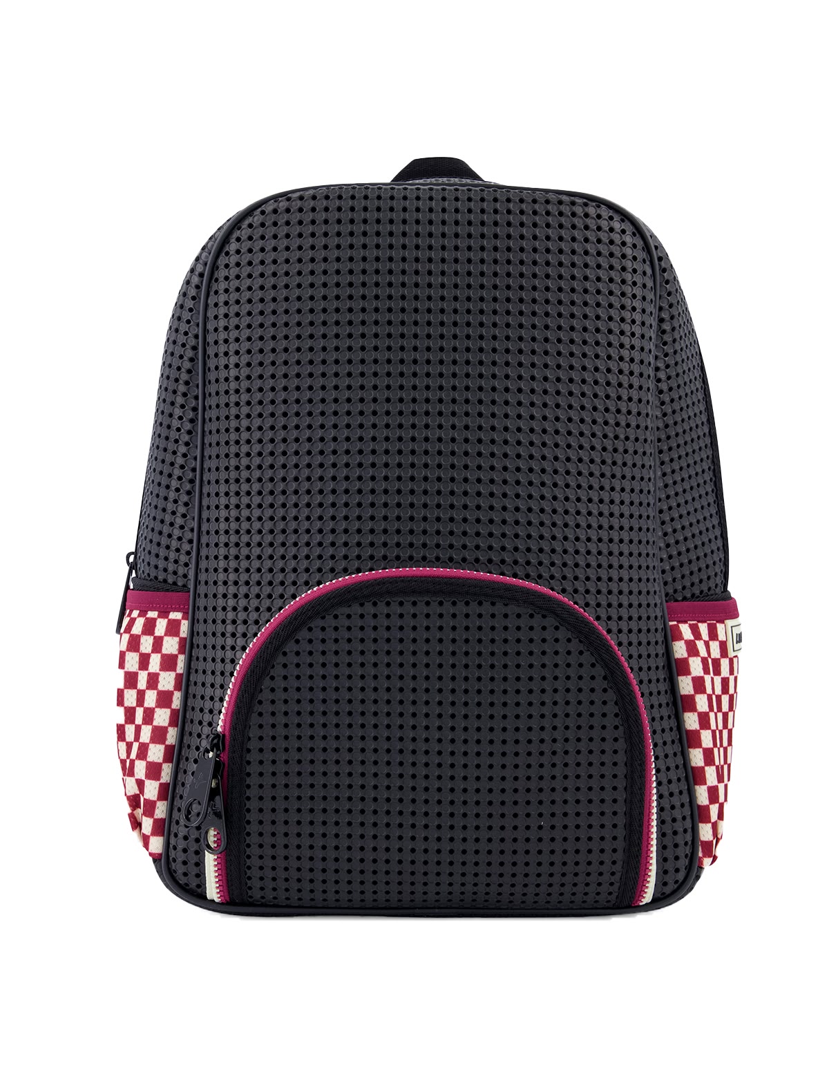 Рюкзак в клетку Starter XL