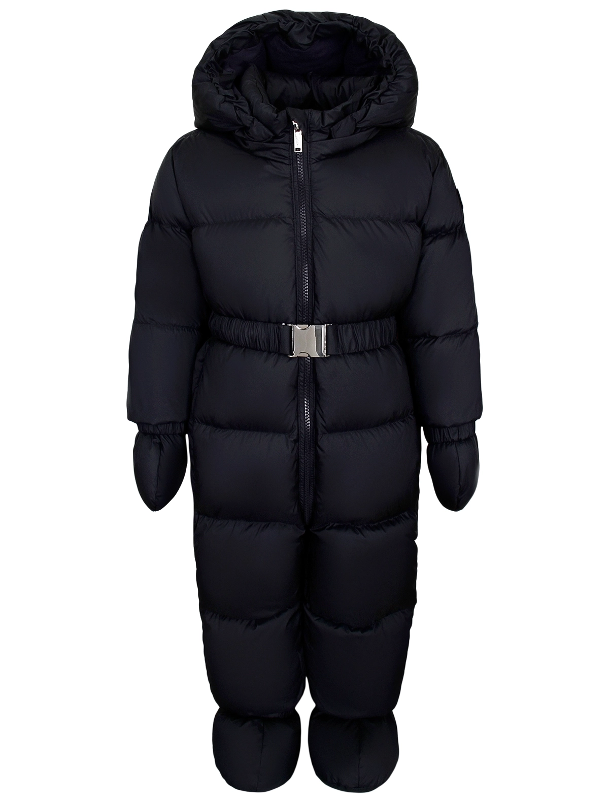 

Комбинезон утепленный Add, Синий, 3097372