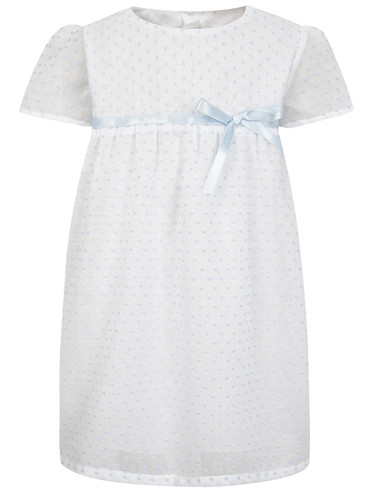 Платье Backary 2136968, цвет белый, размер 18 1051200980073 - фото 1