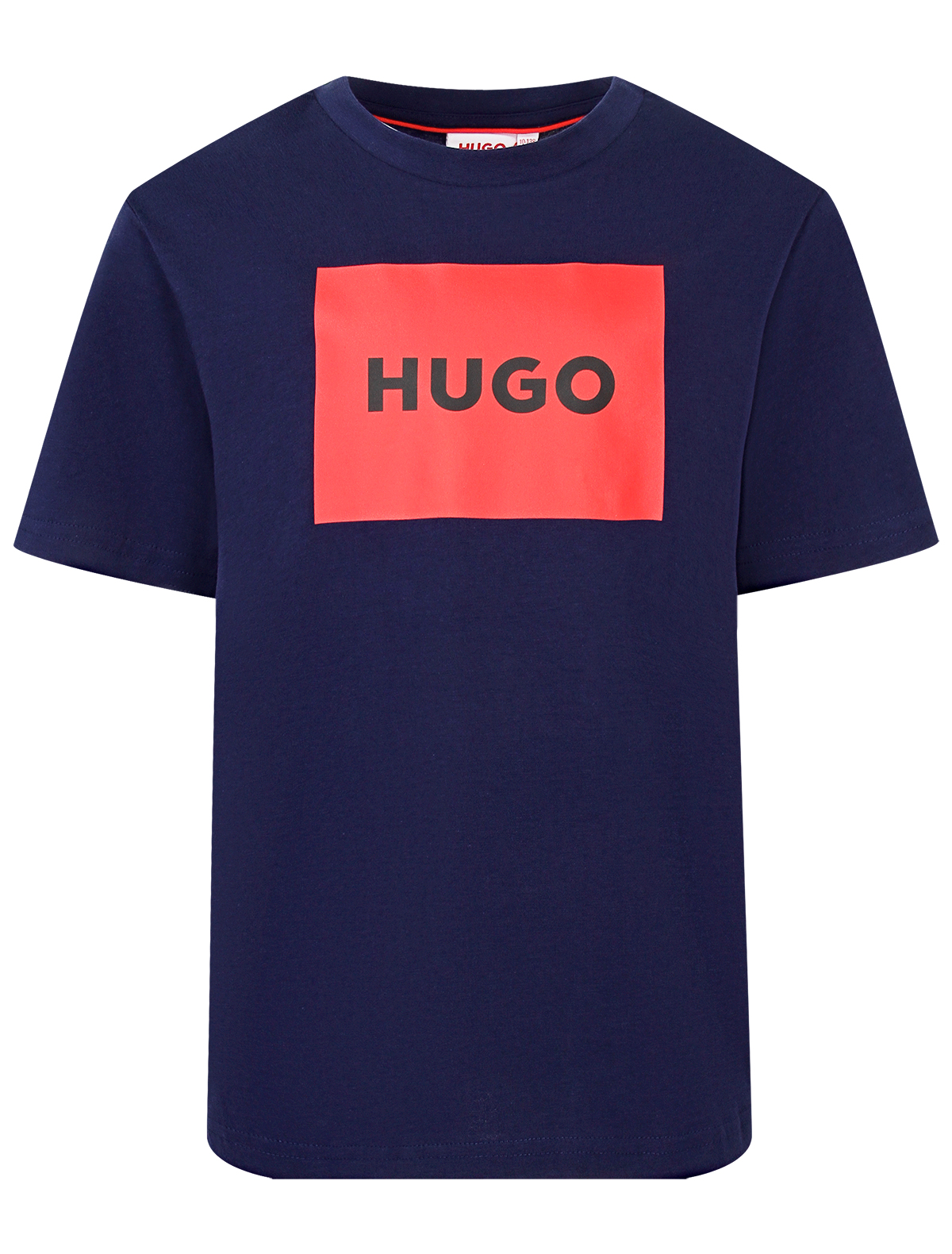 

Футболка HUGO by Boss, Синий, 2715319