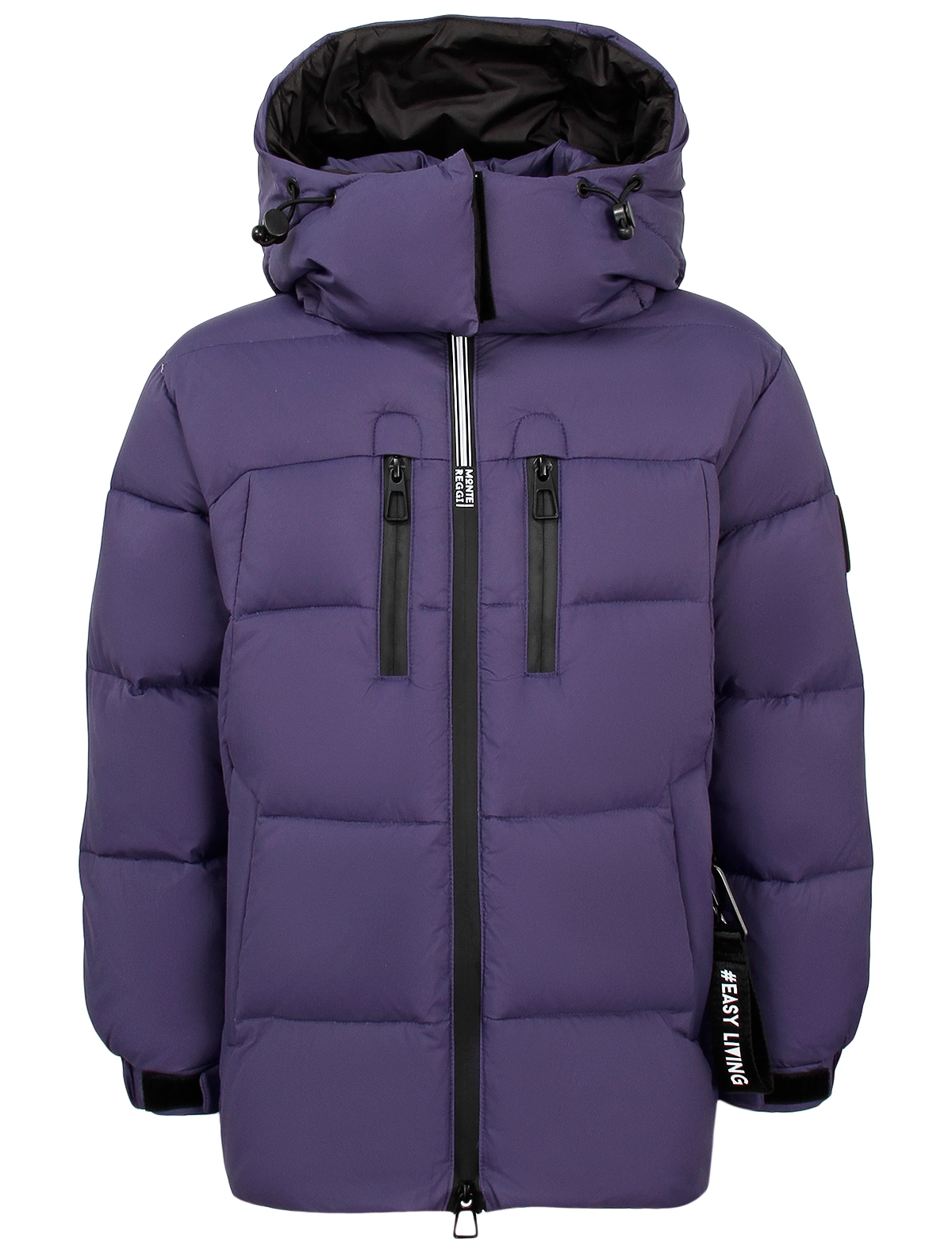 

Куртка MONTEREGGI, Синий, 3082203