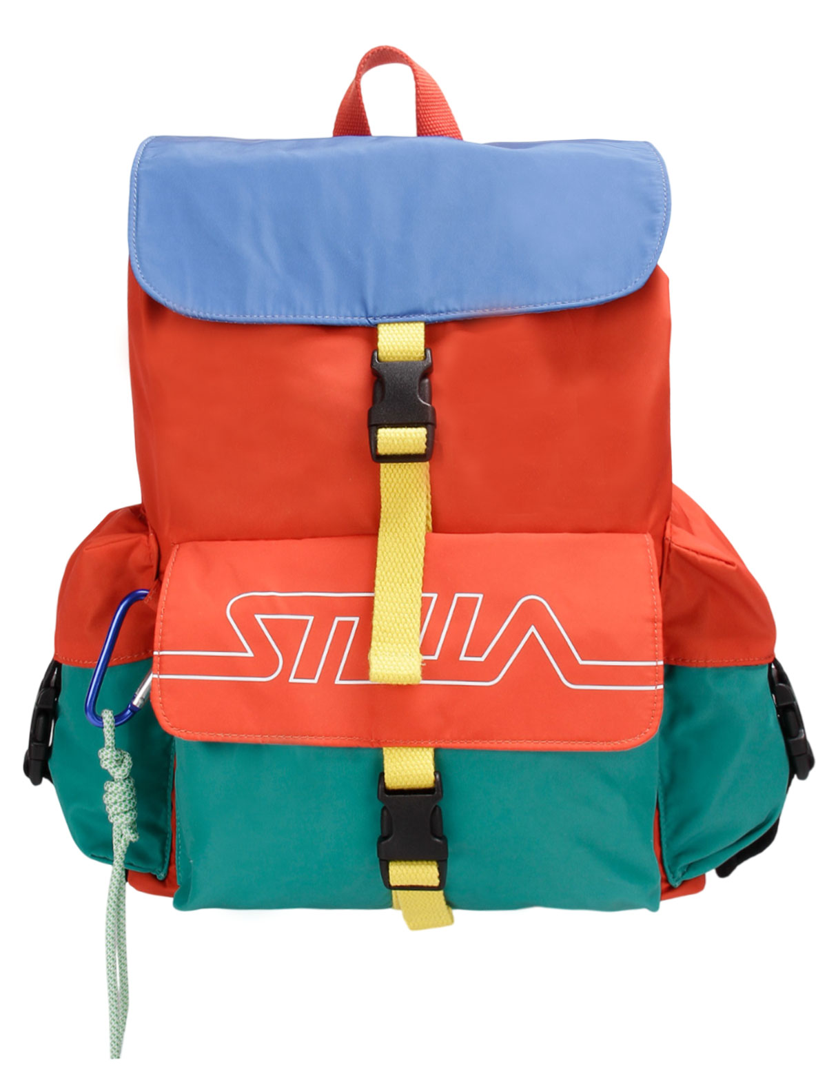 

Рюкзак Stella McCartney, Красный, 2774721