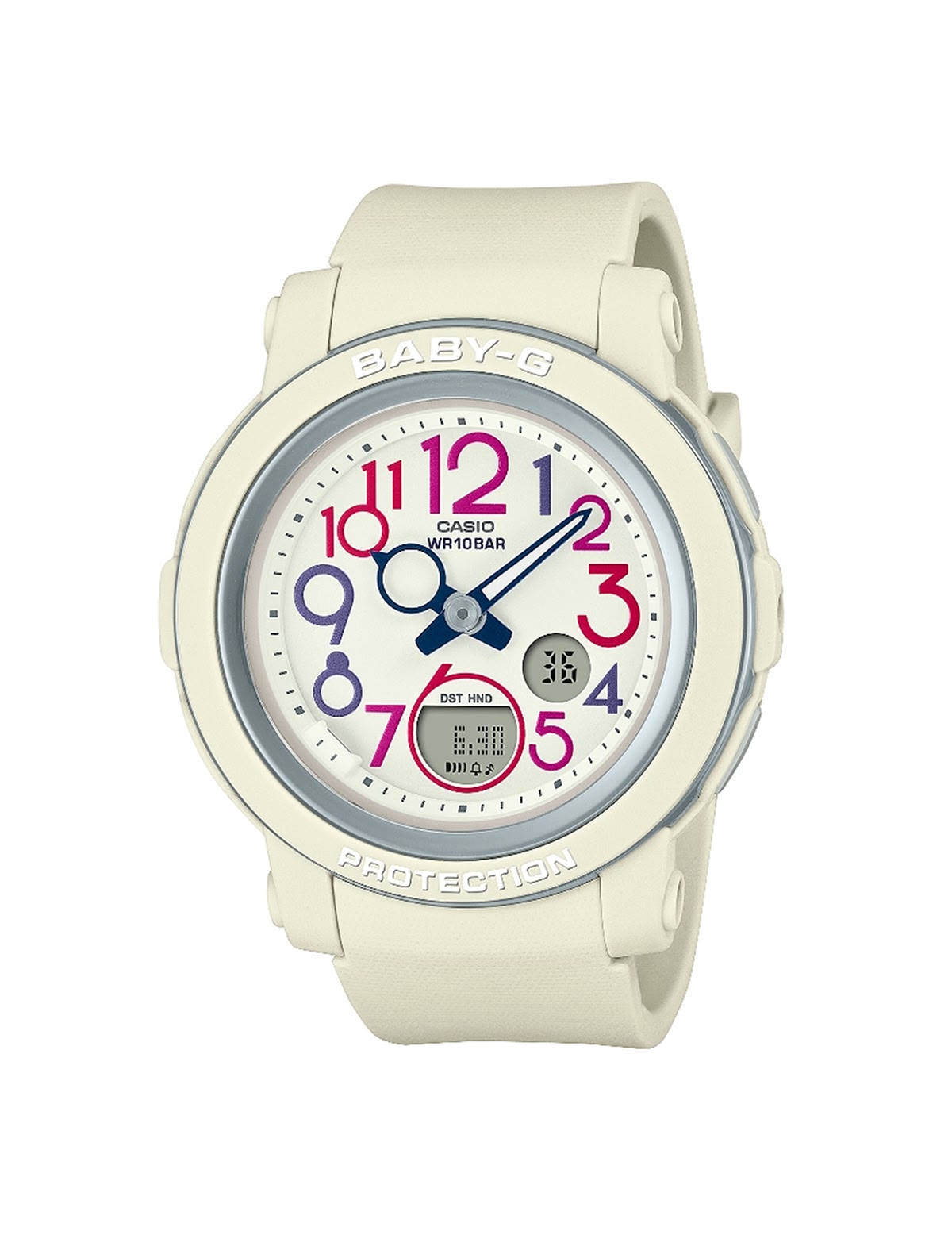 Часы Casio Baby-G