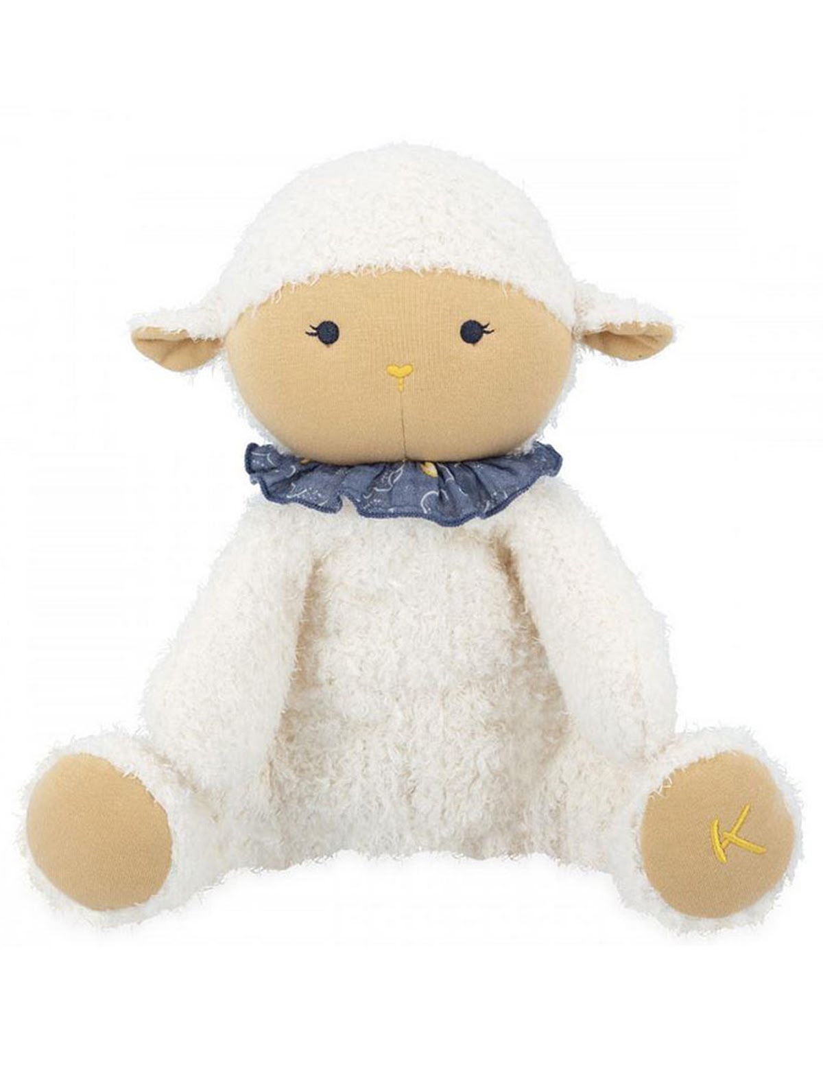 Мягкая музыкальная игрушка My Sheep