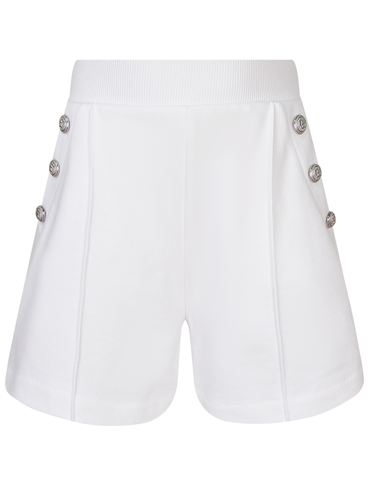 

Шорты Balmain, Белый, 2753710