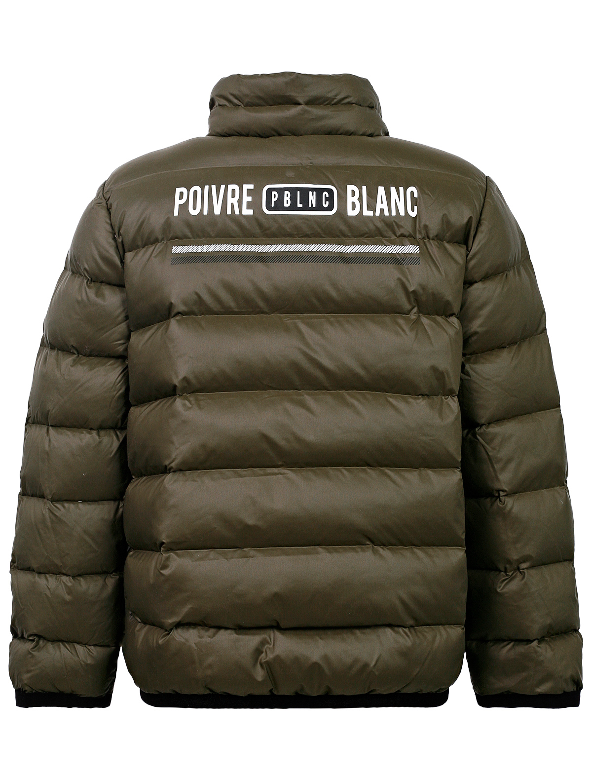 Куртка POIVRE BLANC 2393652, цвет разноцветный, размер 6 1074519270307 - фото 5