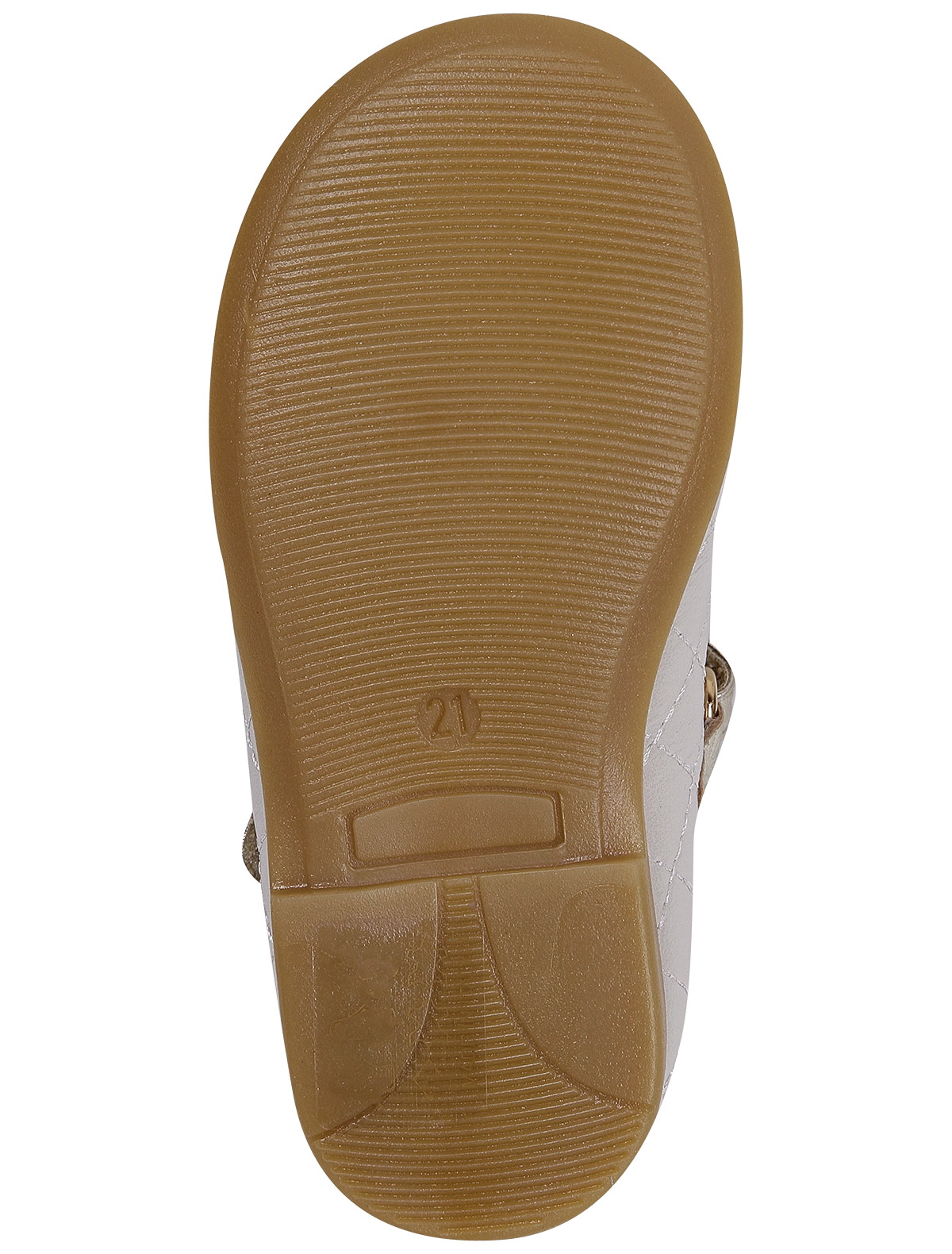 Туфли Missouri 2282056, цвет разноцветный, размер 26 2014509170513 - фото 5